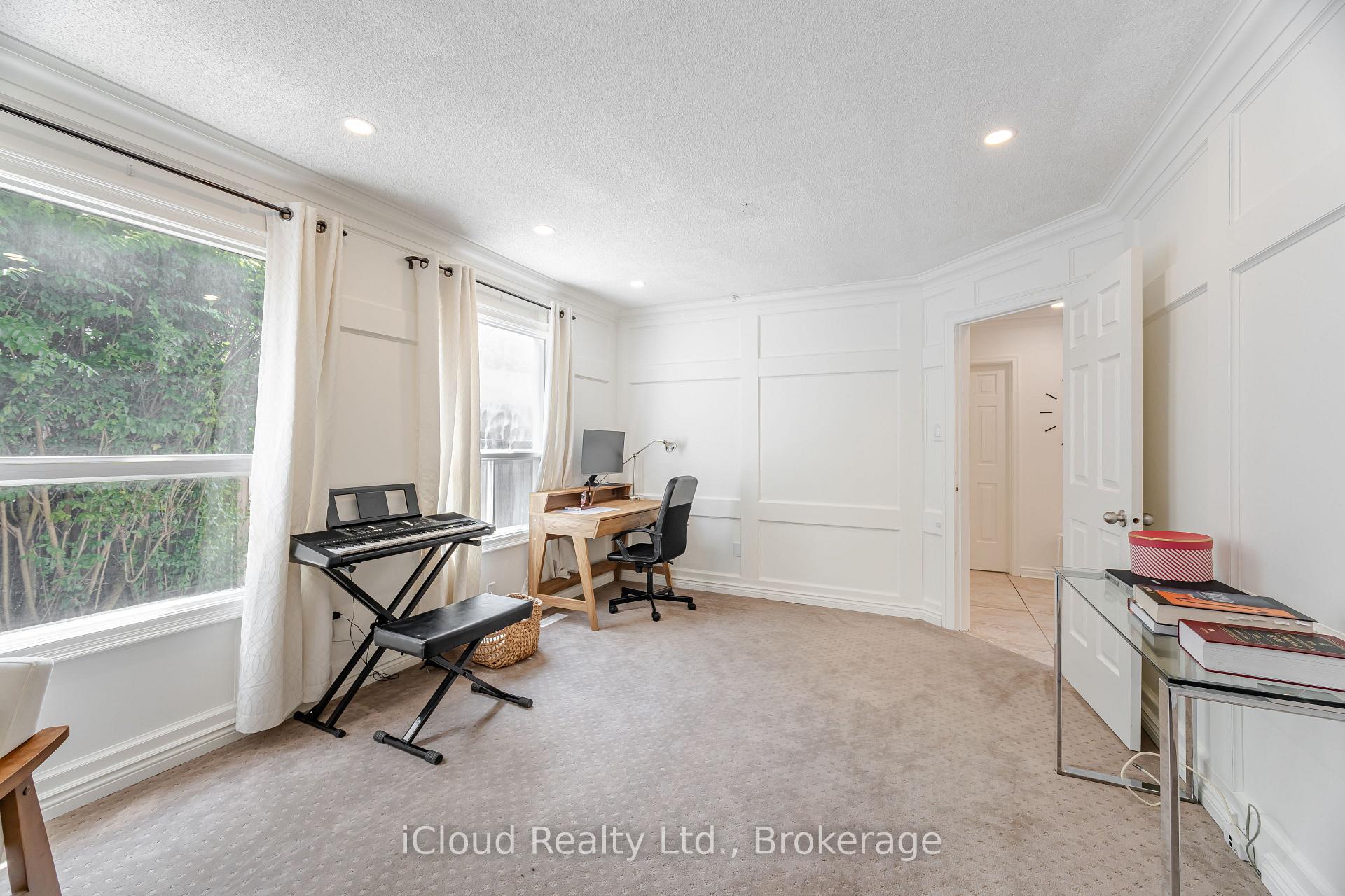 Photo 43 of 4 Fifewood Crescent, Whitby, Pringle Creek — HOMEH