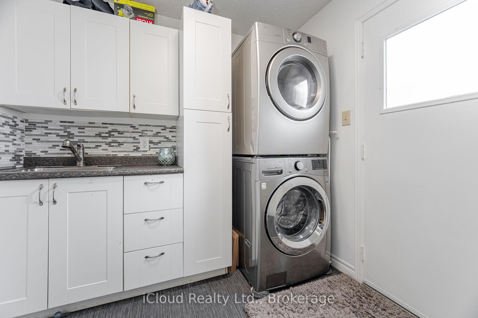 Photo 23 of 4 Fifewood Crescent, Whitby, Pringle Creek — HOMEH