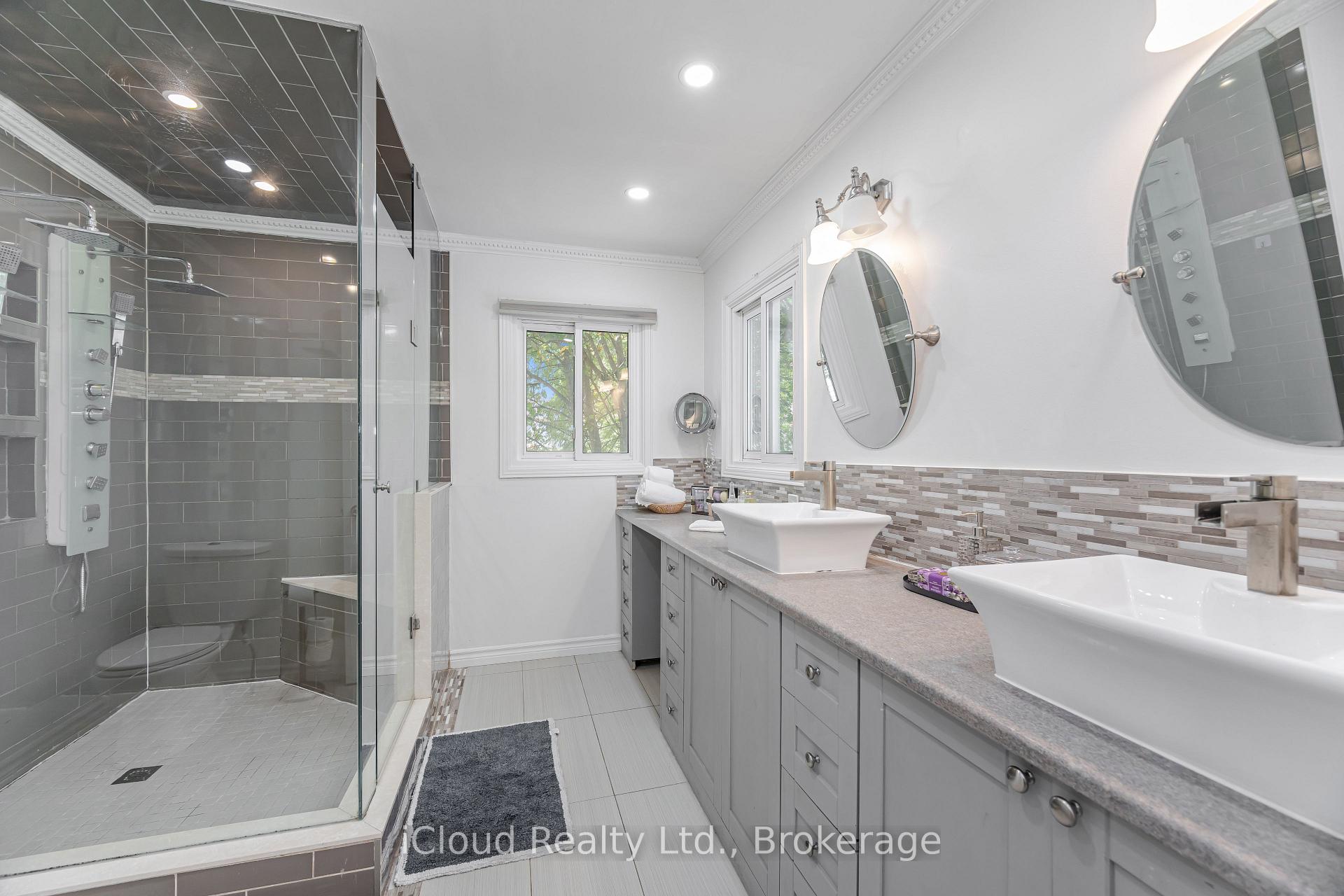 Photo 32 of 4 Fifewood Crescent, Whitby, Pringle Creek — HOMEH