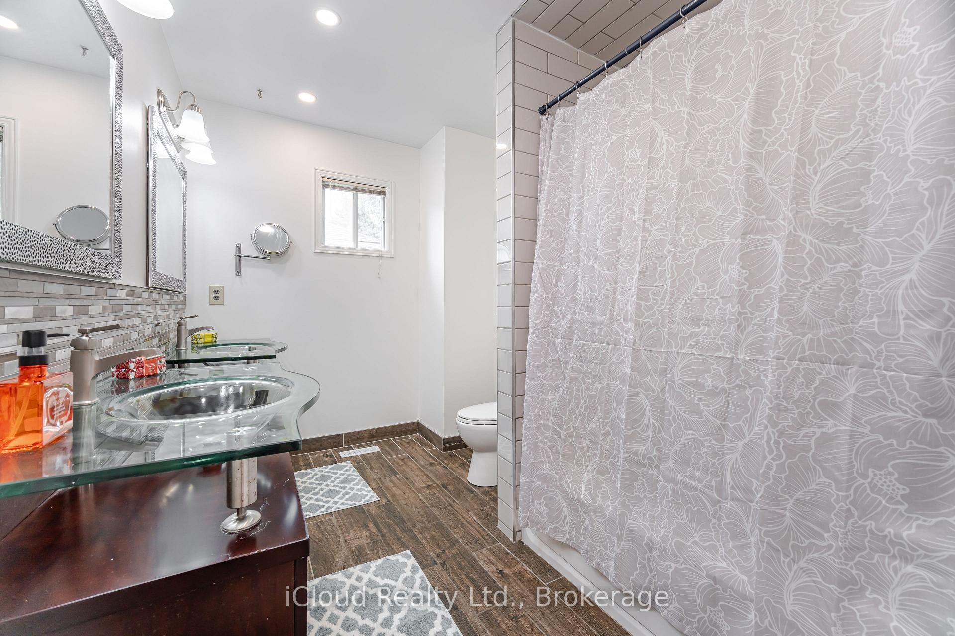 Photo 47 of 4 Fifewood Crescent, Whitby, Pringle Creek — HOMEH