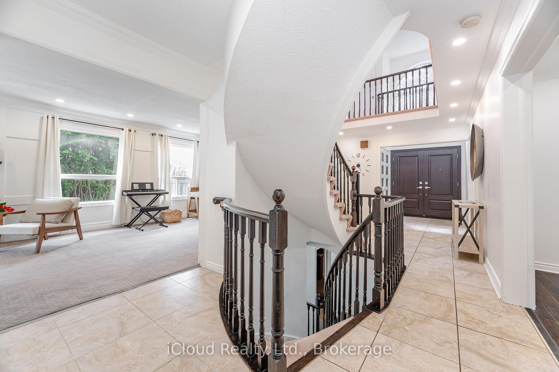 Photo 29 of 4 Fifewood Crescent, Whitby, Pringle Creek — HOMEH