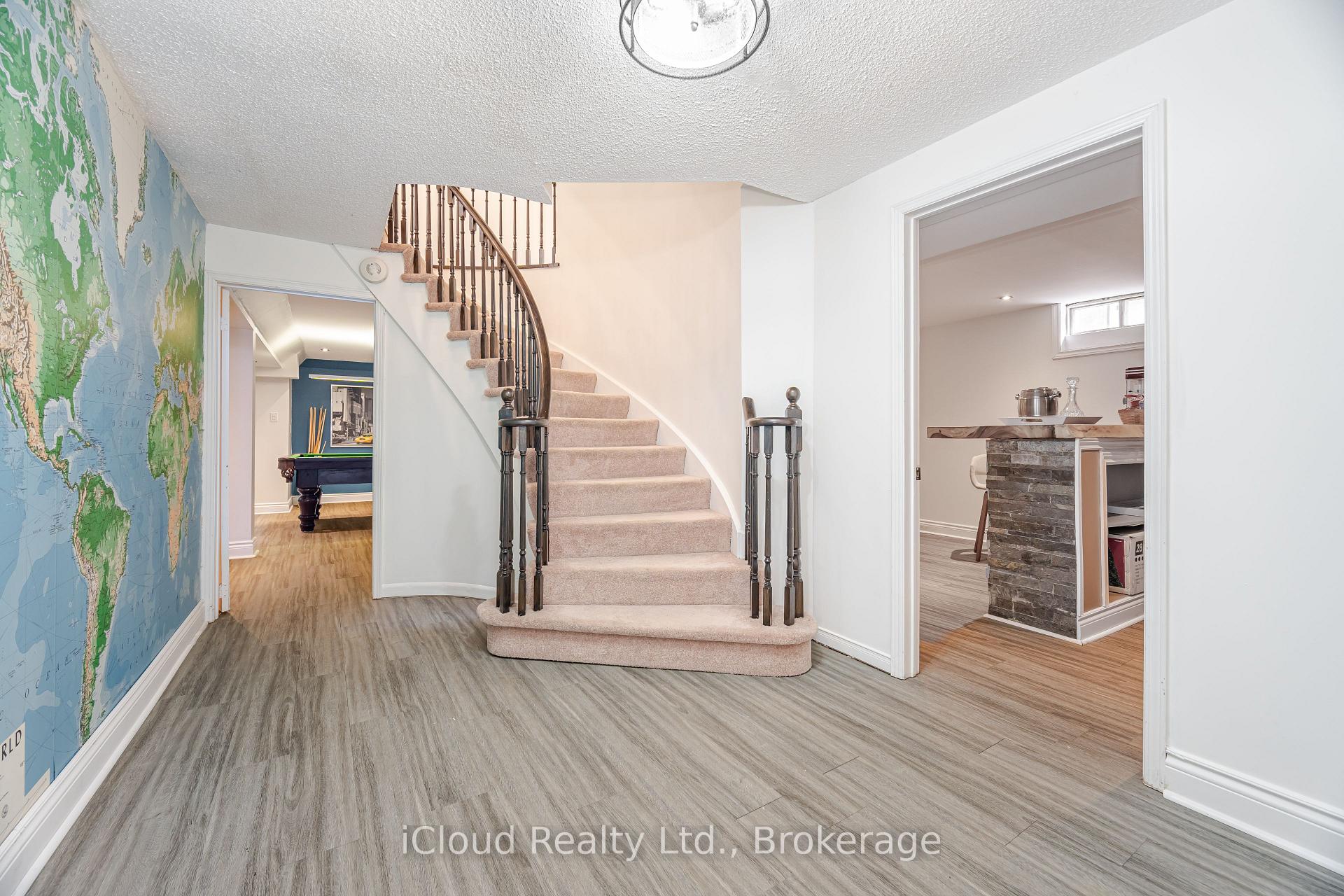 Photo 34 of 4 Fifewood Crescent, Whitby, Pringle Creek — HOMEH