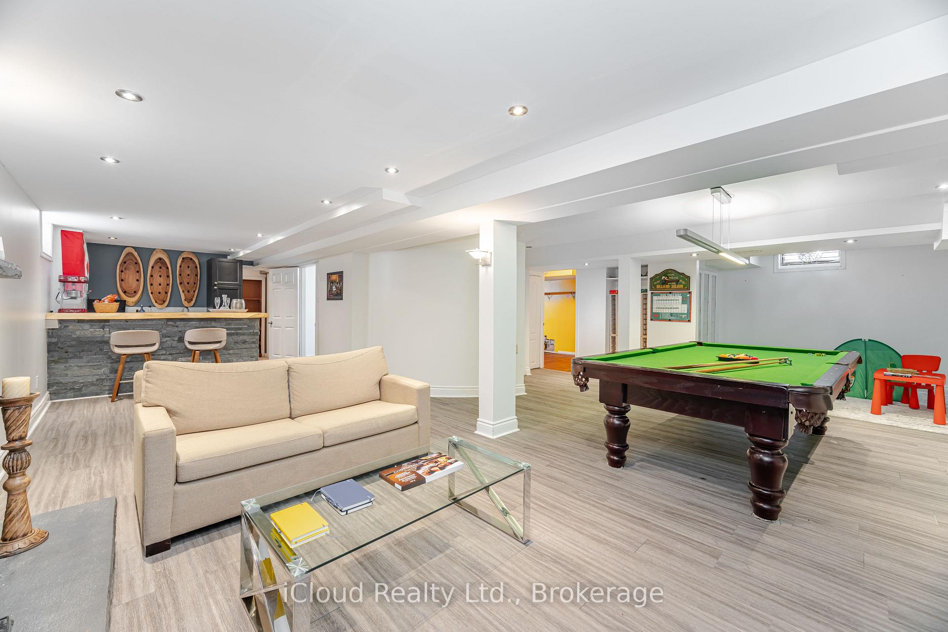 Photo 50 of 4 Fifewood Crescent, Whitby, Pringle Creek — HOMEH