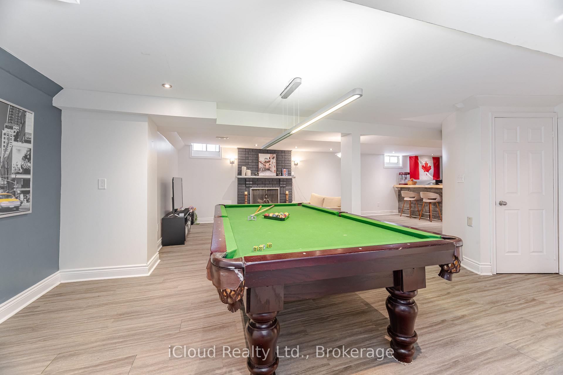 Photo 38 of 4 Fifewood Crescent, Whitby, Pringle Creek — HOMEH