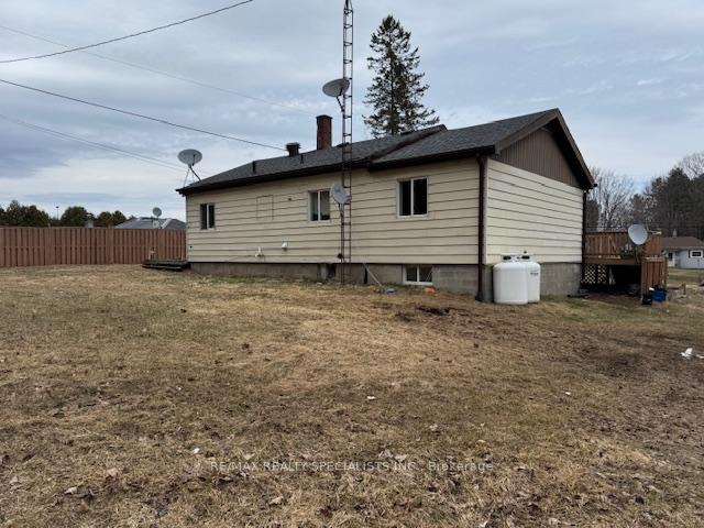 Photo 5 of 16 Stimears Lake Road, Bancroft, Dungannon Ward — HOMEH