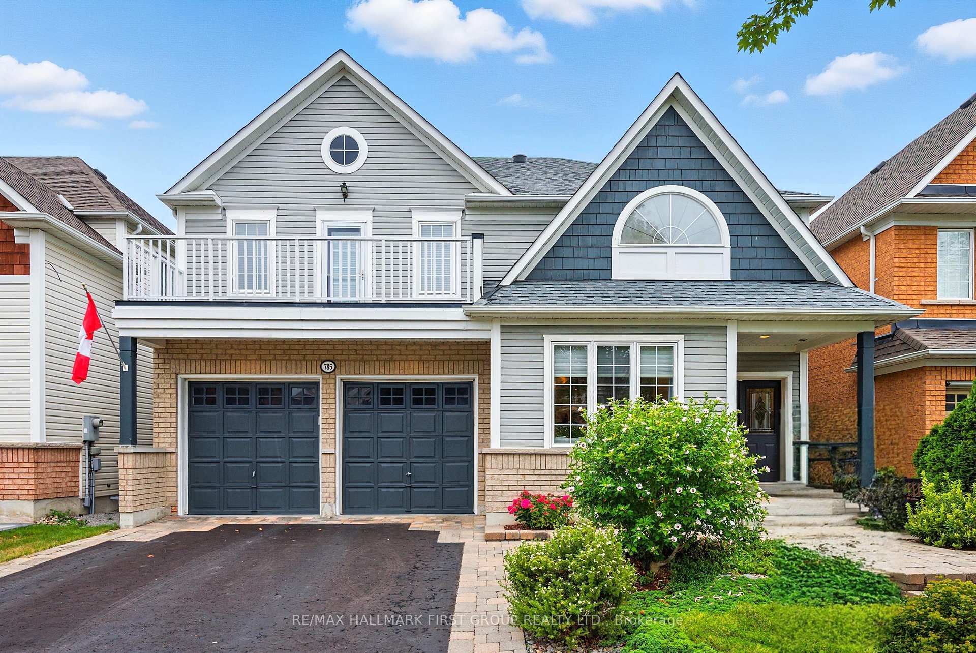 Photo 1 of 785 Audley Road S, Ajax, South East — HOMEH