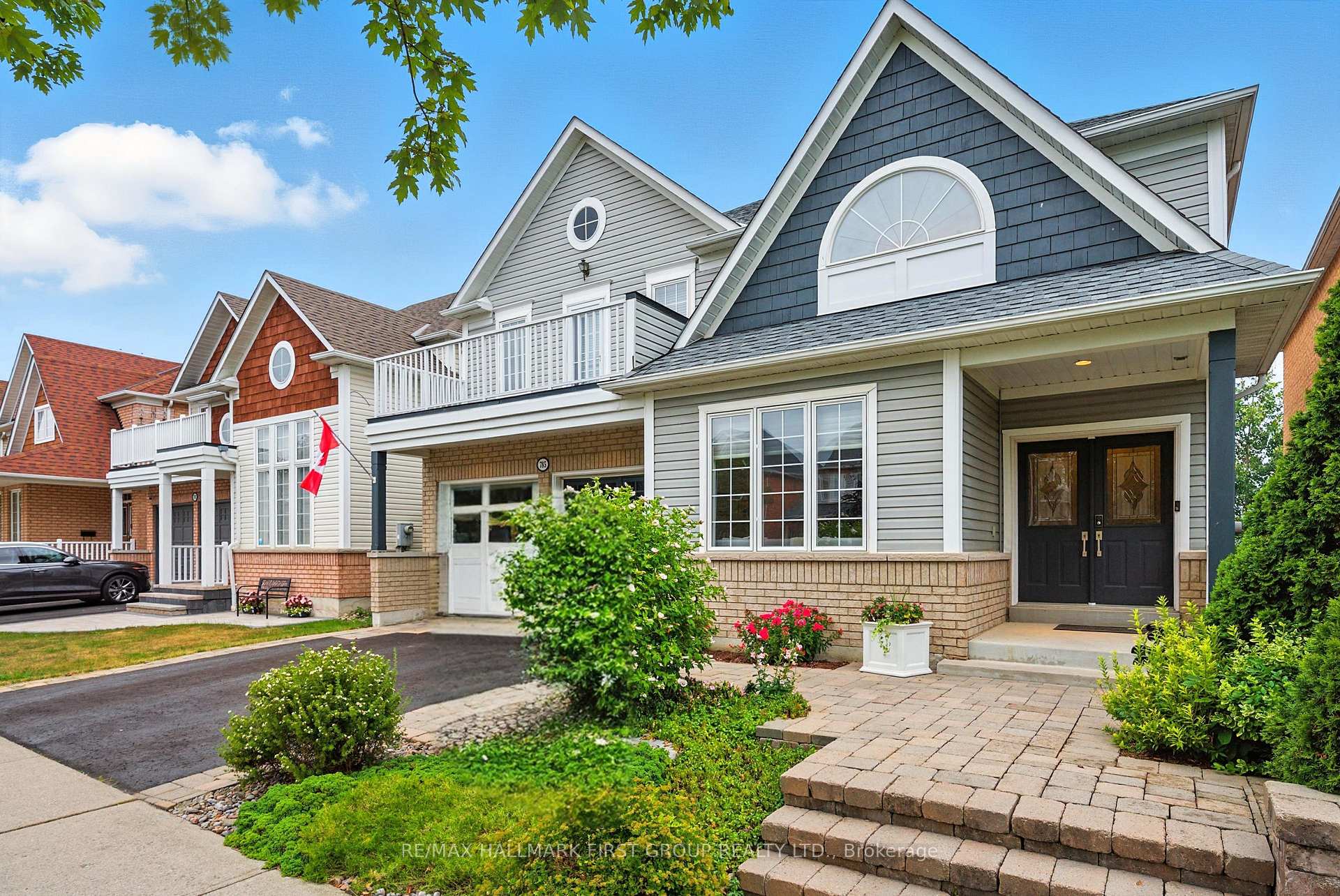 Photo 2 of 785 Audley Road S, Ajax, South East — HOMEH