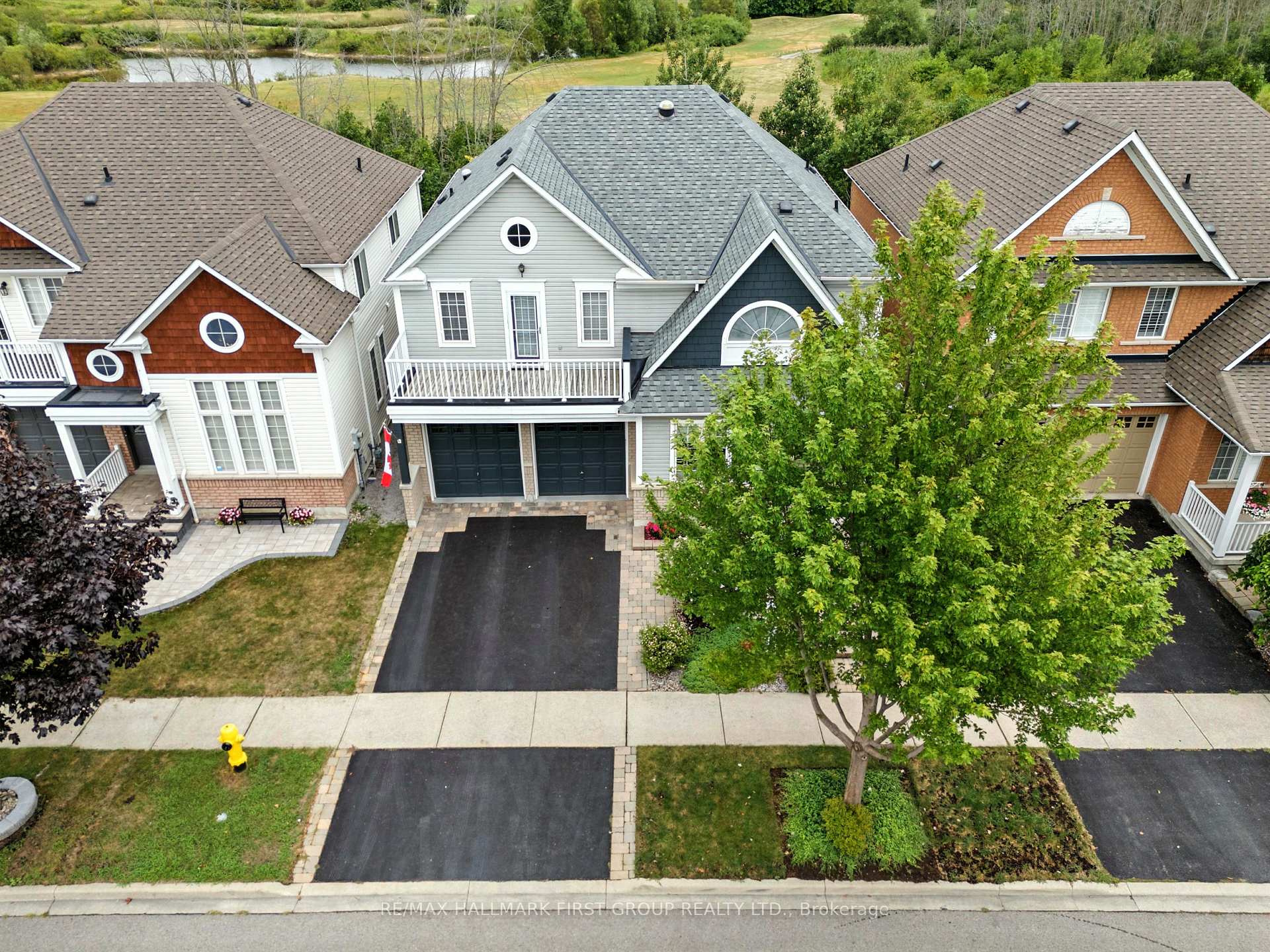 Photo 3 of 785 Audley Road S, Ajax, South East — HOMEH