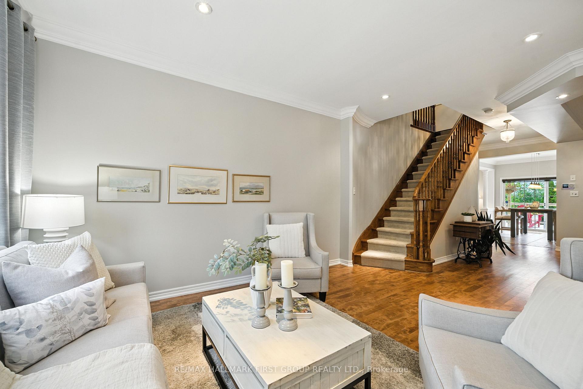 Photo 5 of 785 Audley Road S, Ajax, South East — HOMEH
