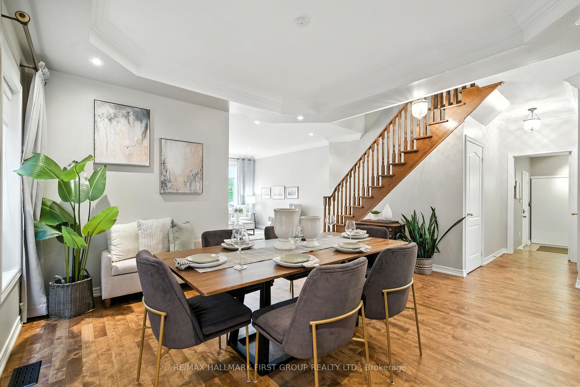 Photo 6 of 785 Audley Road S, Ajax, South East — HOMEH
