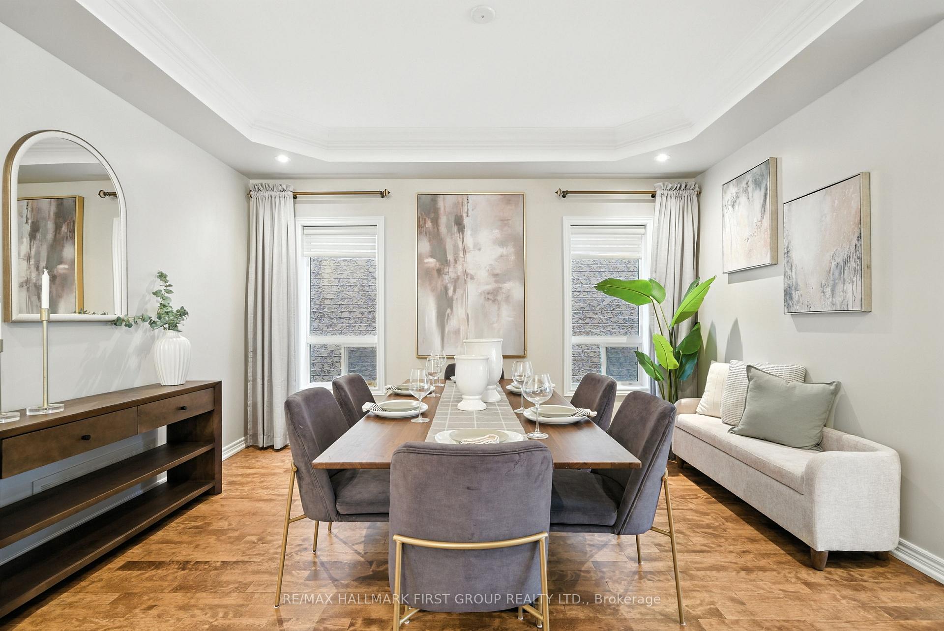 Photo 7 of 785 Audley Road S, Ajax, South East — HOMEH