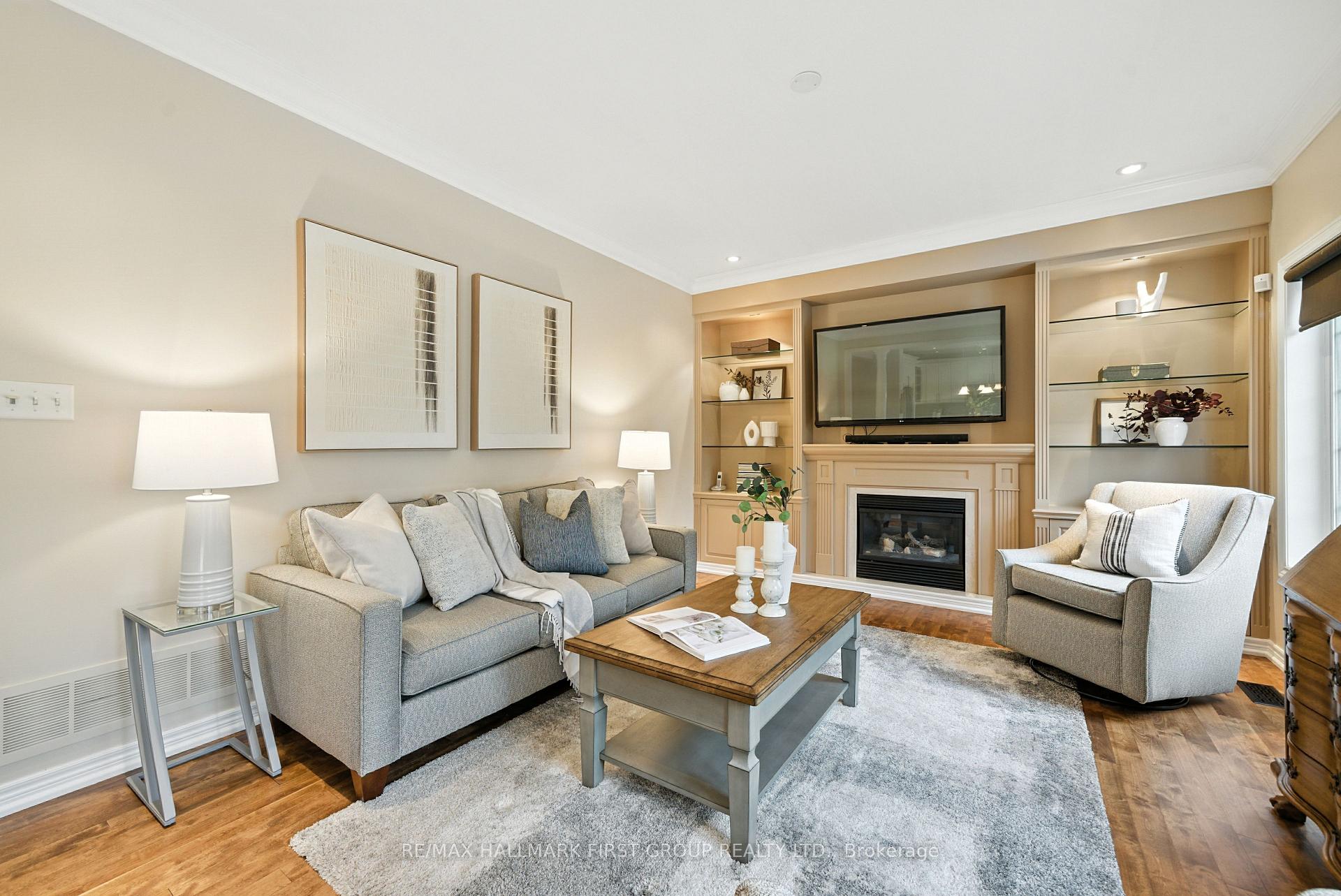 Photo 9 of 785 Audley Road S, Ajax, South East — HOMEH