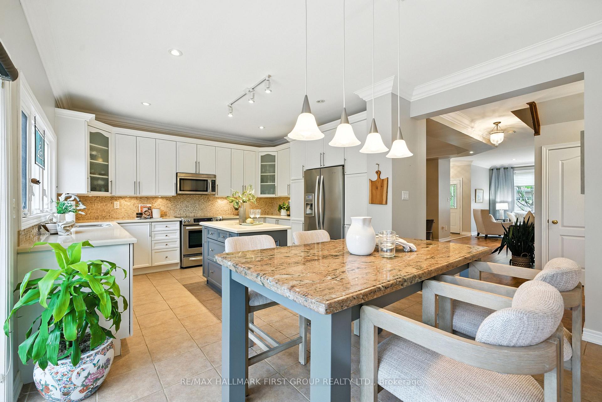 Photo 12 of 785 Audley Road S, Ajax, South East — HOMEH