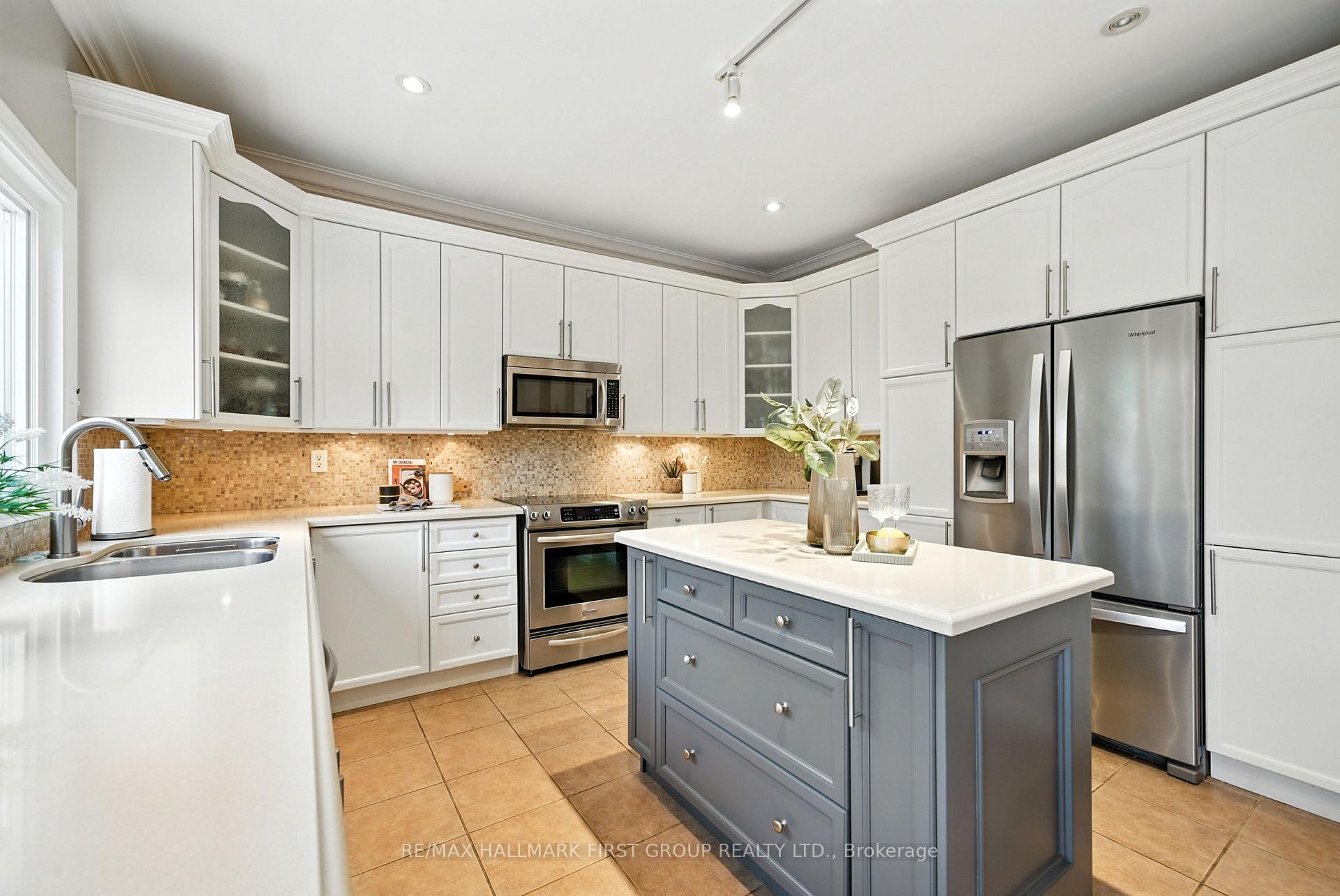 Photo 15 of 785 Audley Road S, Ajax, South East — HOMEH