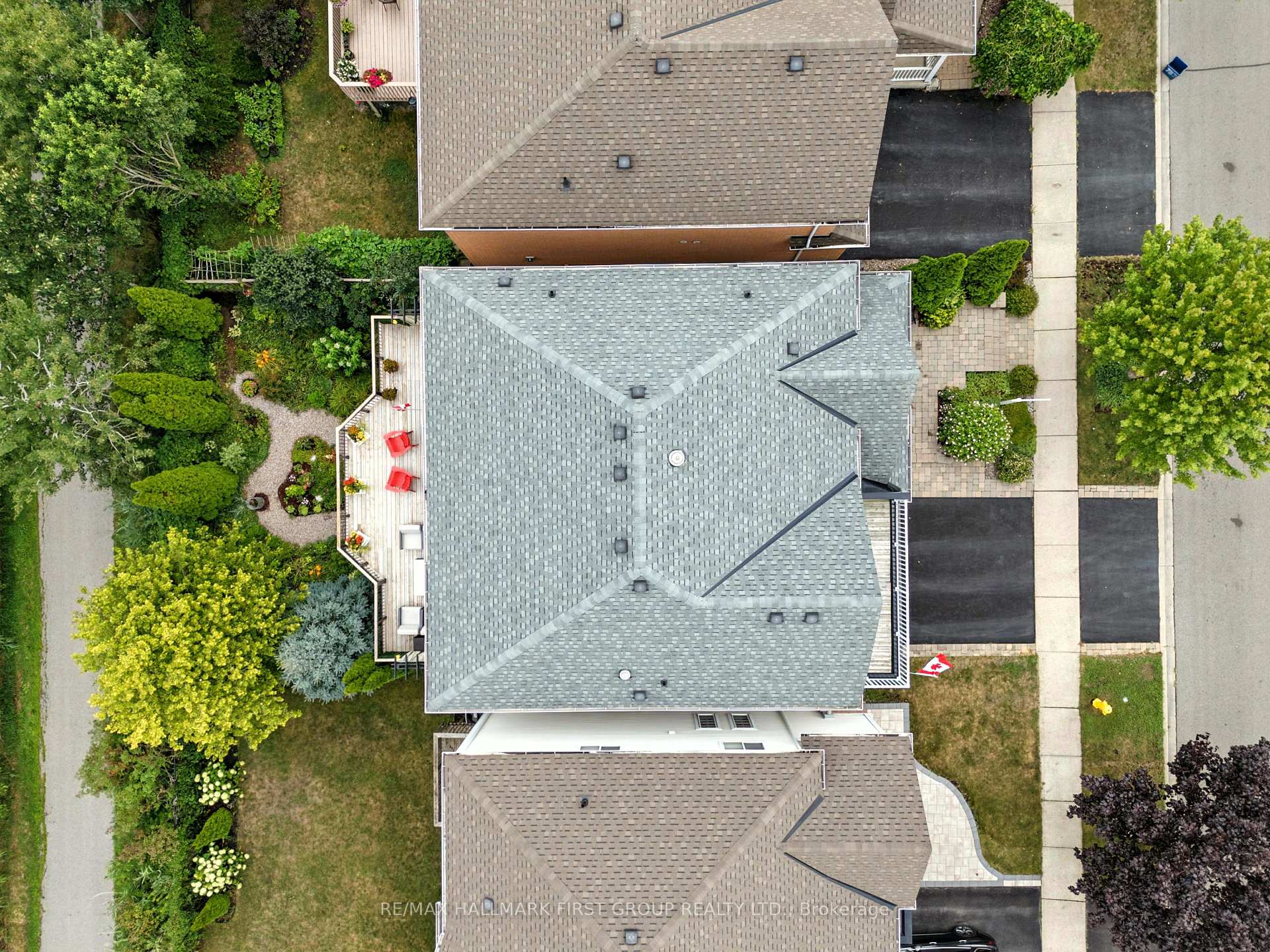Photo 31 of 785 Audley Road S, Ajax, South East — HOMEH