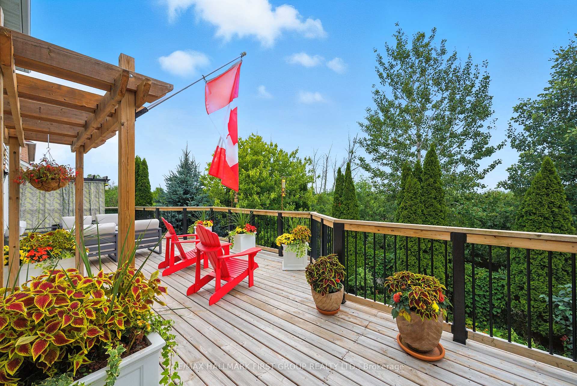 Photo 37 of 785 Audley Road S, Ajax, South East — HOMEH