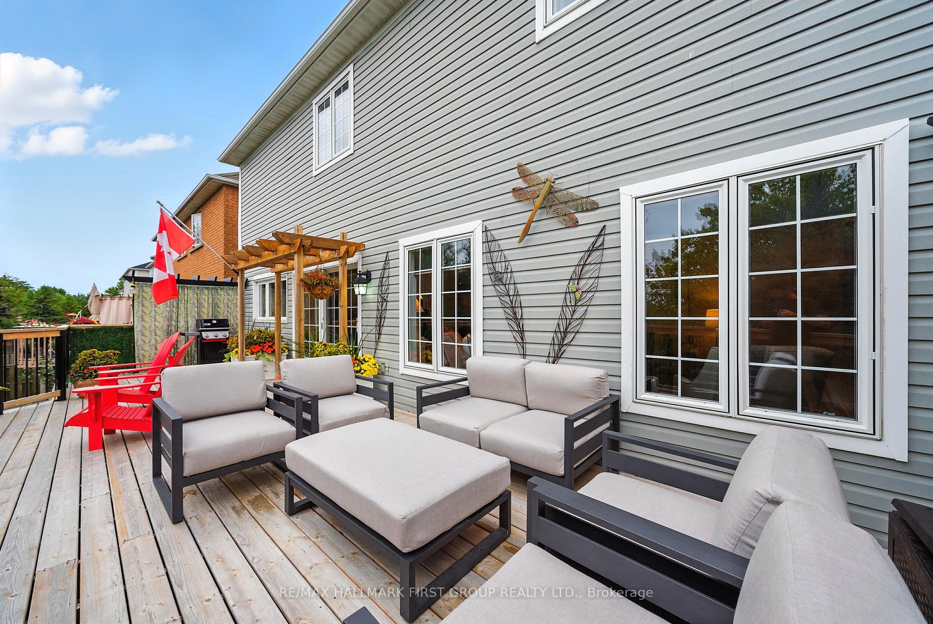 Photo 38 of 785 Audley Road S, Ajax, South East — HOMEH
