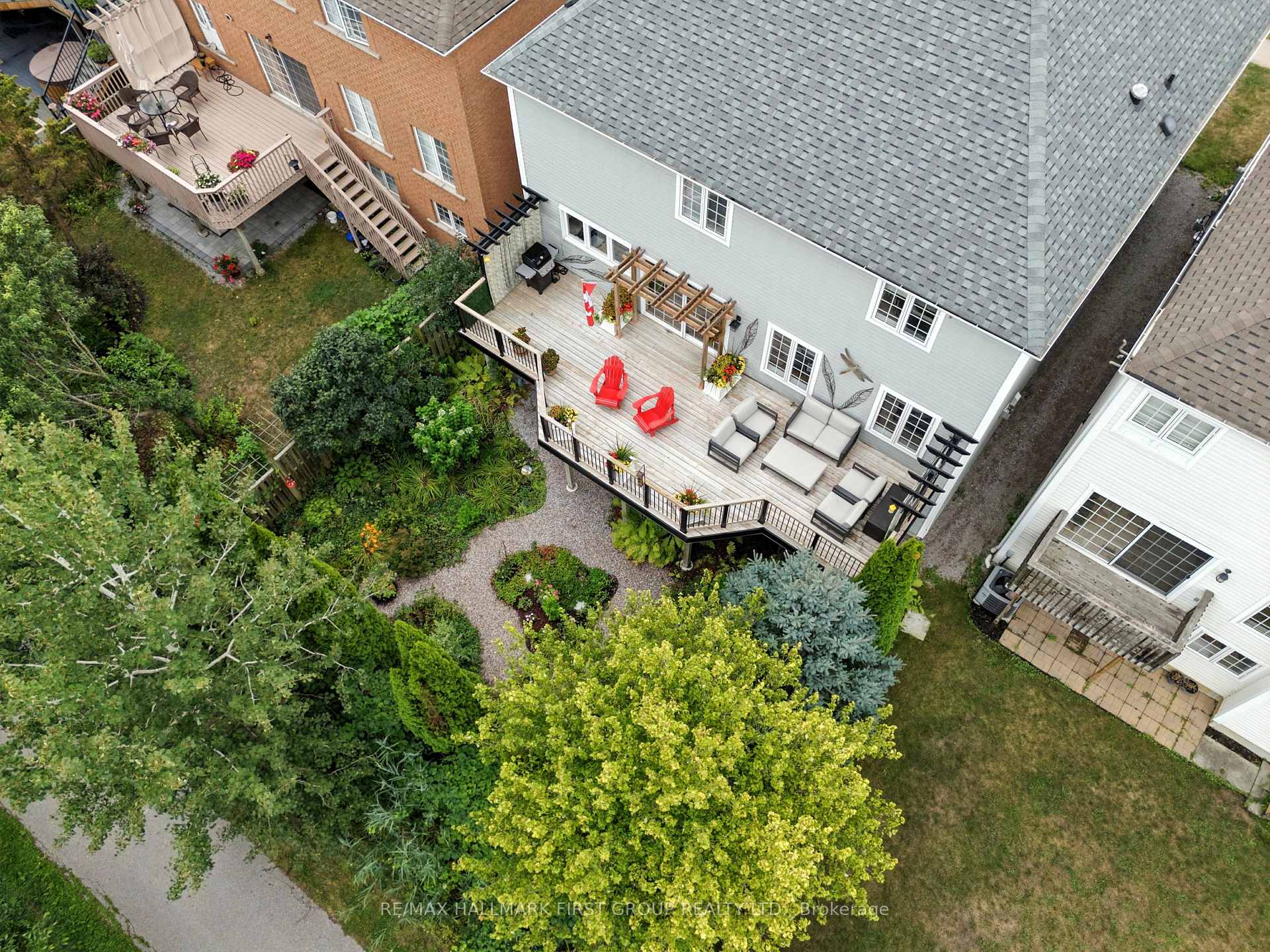 Photo 41 of 785 Audley Road S, Ajax, South East — HOMEH