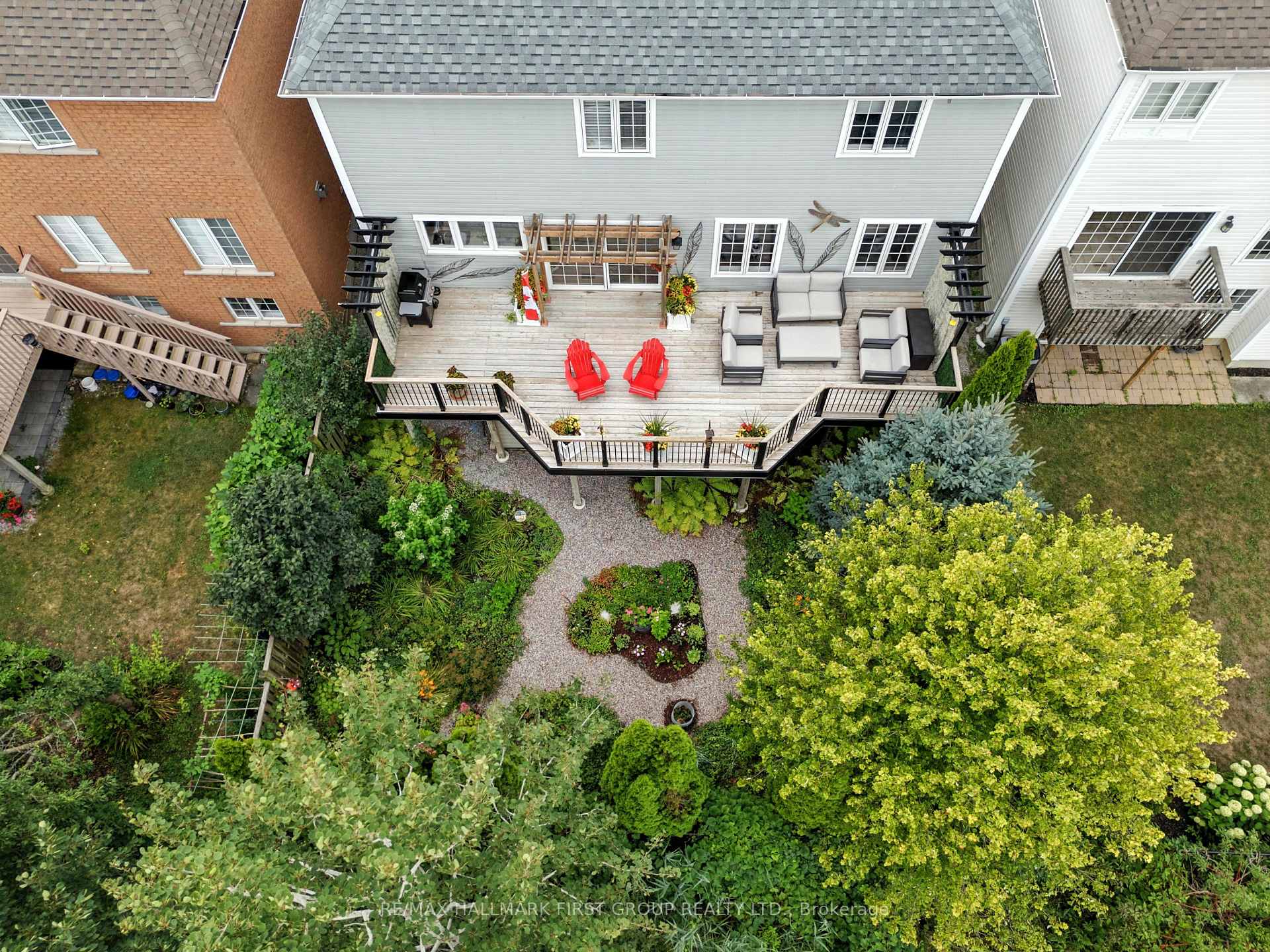 Photo 42 of 785 Audley Road S, Ajax, South East — HOMEH