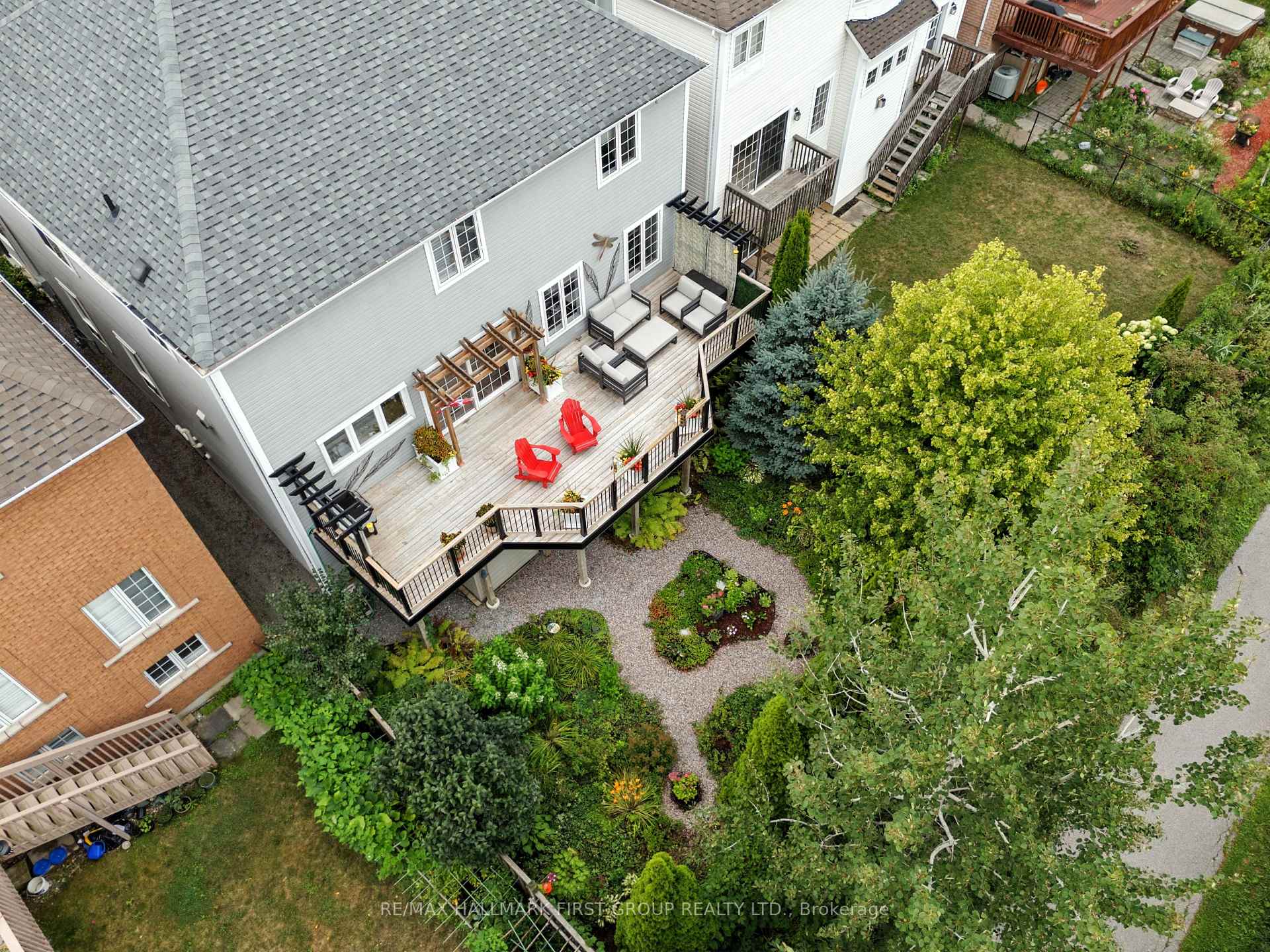 Photo 43 of 785 Audley Road S, Ajax, South East — HOMEH