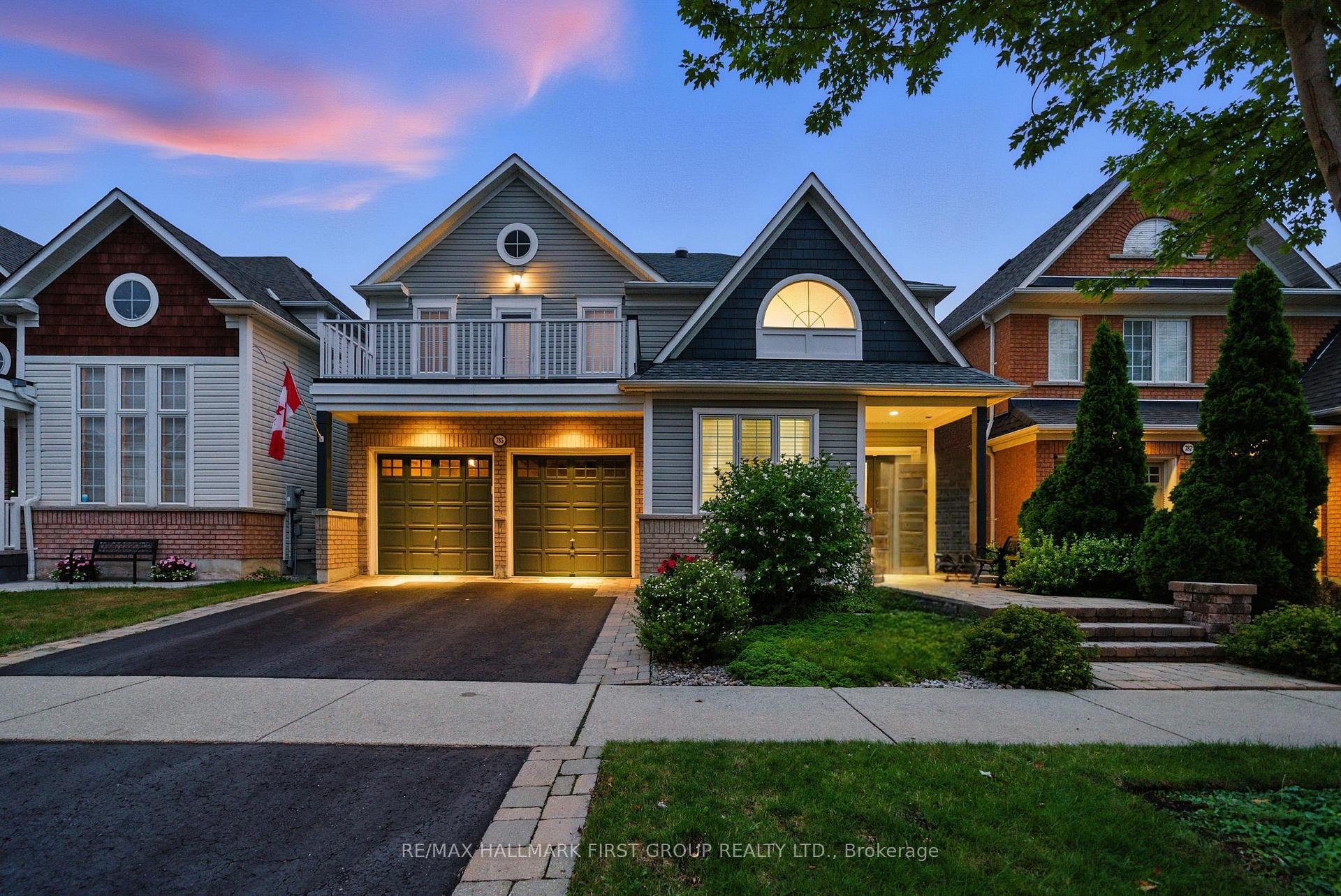 Photo 47 of 785 Audley Road S, Ajax, South East — HOMEH