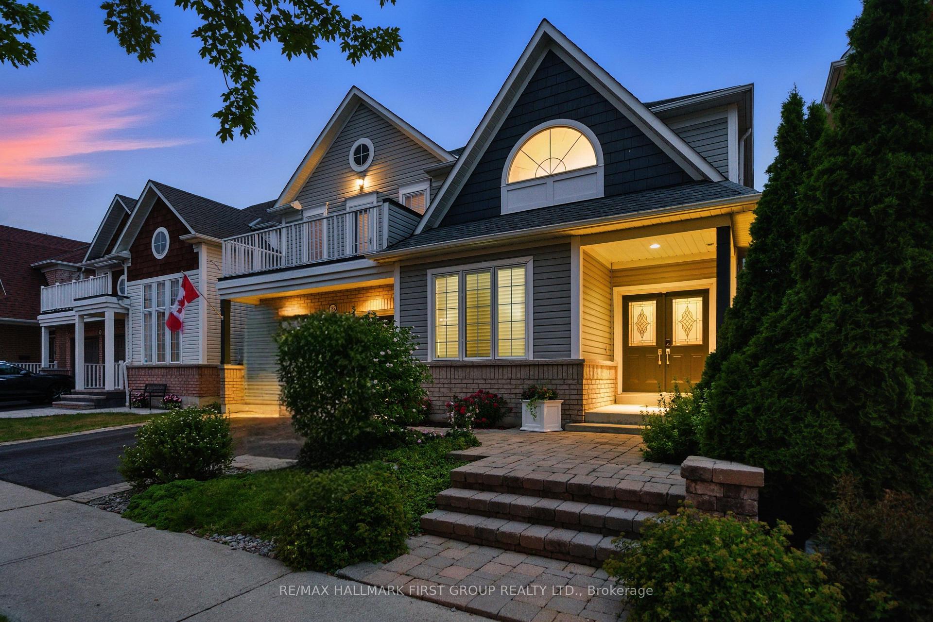 Photo 48 of 785 Audley Road S, Ajax, South East — HOMEH