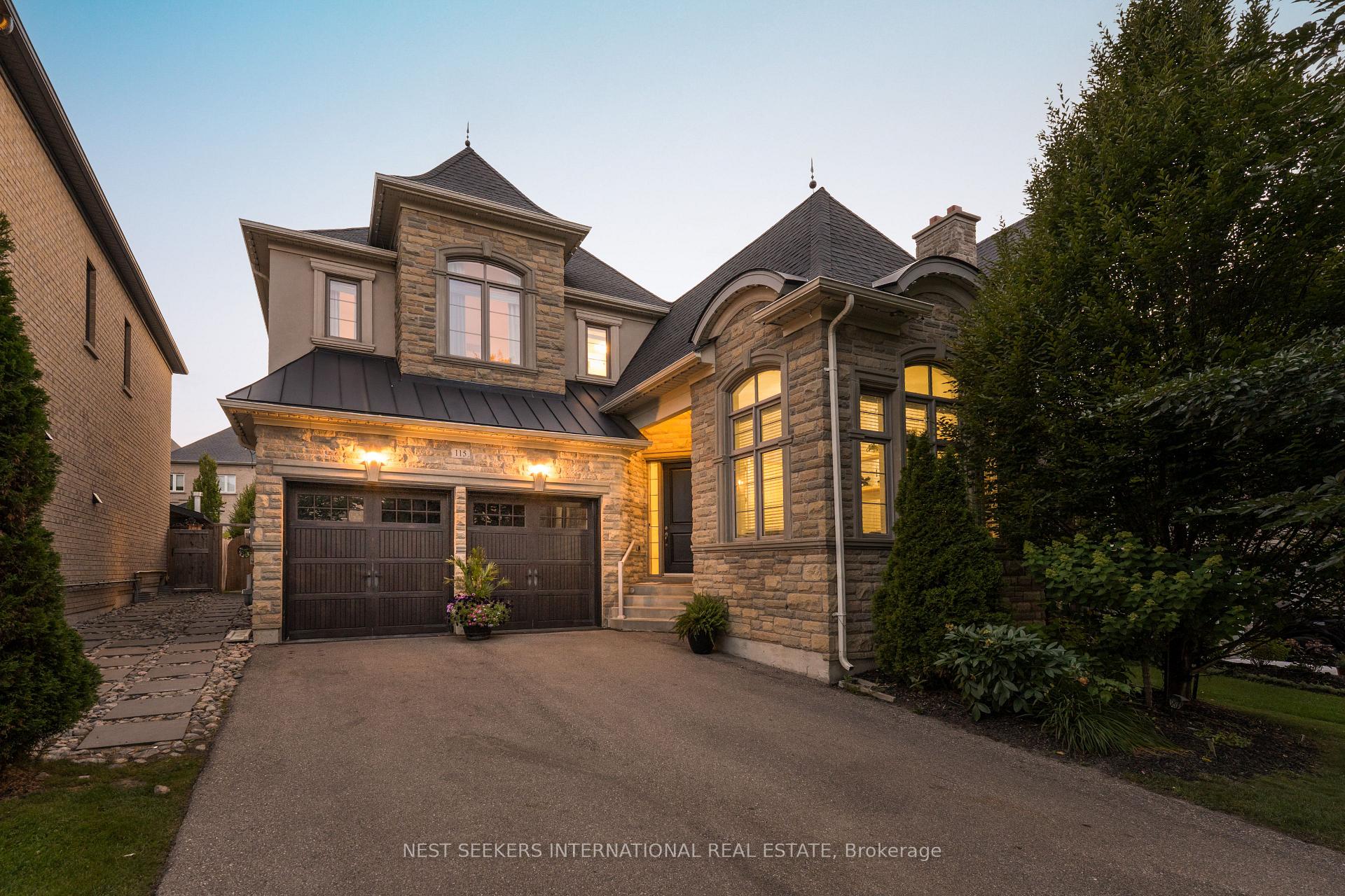 Photo 1 of 115 Robert Berry Crescent, King, King City — HOMEH