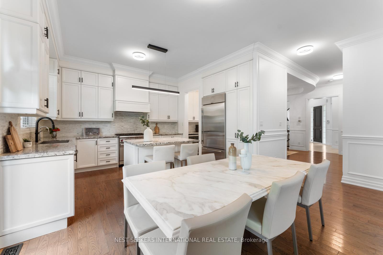 Photo 9 of 115 Robert Berry Crescent, King, King City — HOMEH
