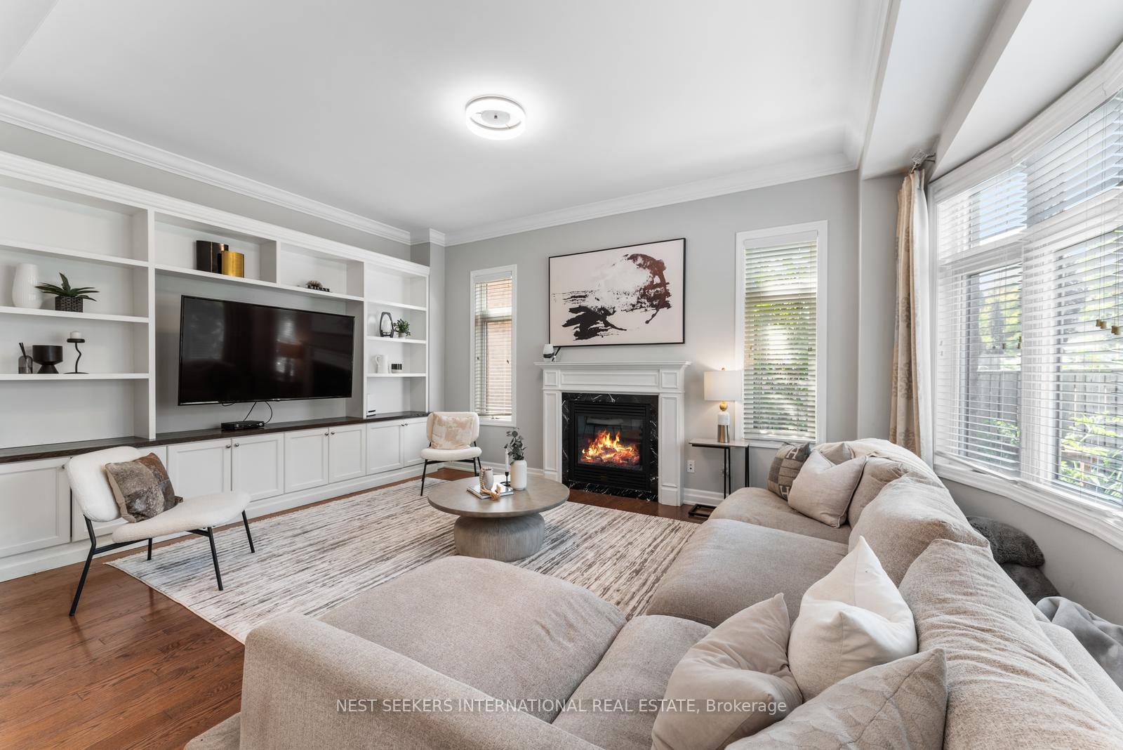 Photo 31 of 115 Robert Berry Crescent, King, King City — HOMEH