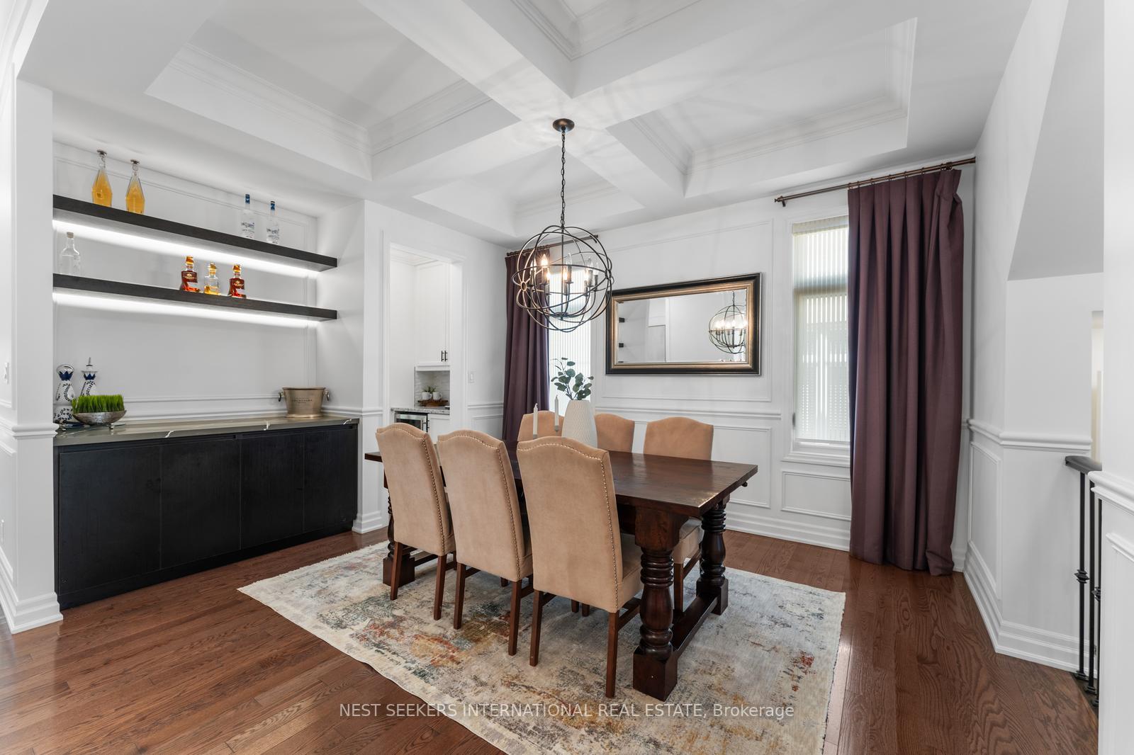 Photo 20 of 115 Robert Berry Crescent, King, King City — HOMEH
