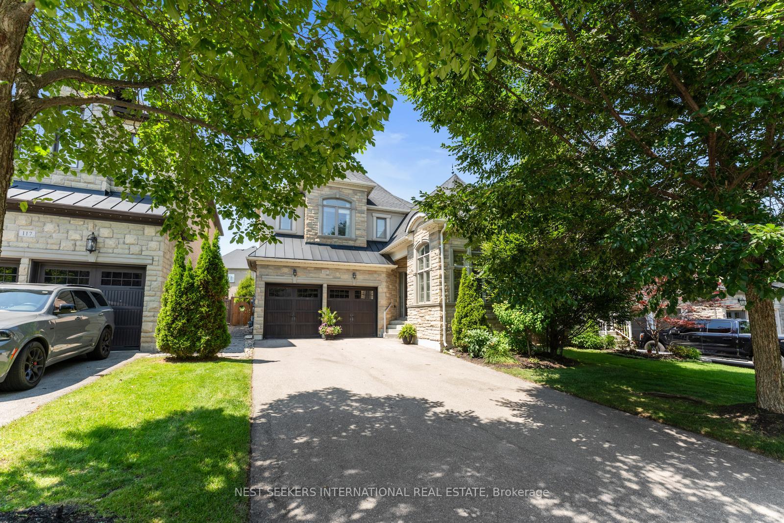 Photo 30 of 115 Robert Berry Crescent, King, King City — HOMEH