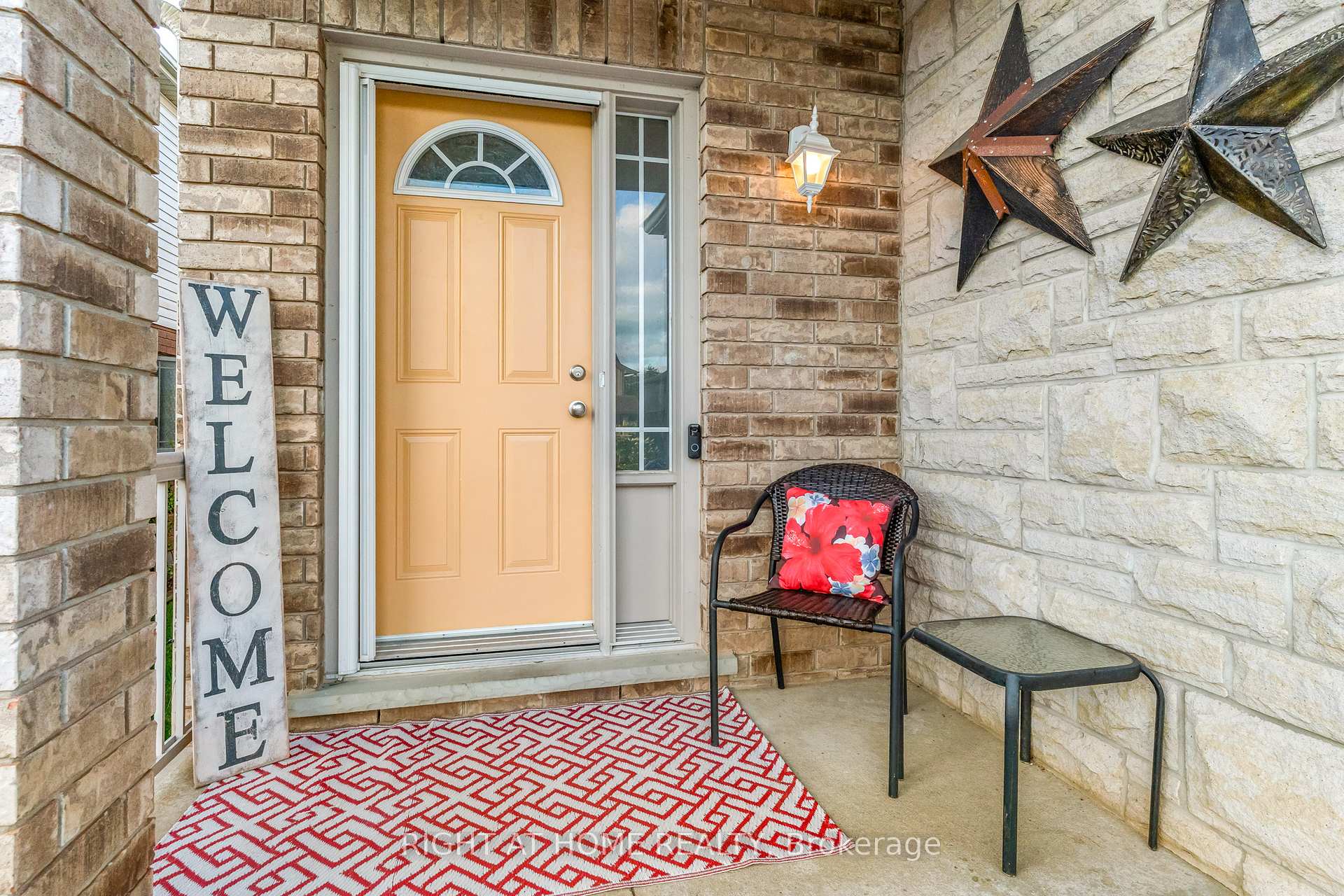 Photo 1 of 219 Banting Crescent, Essa, Angus — HOMEH