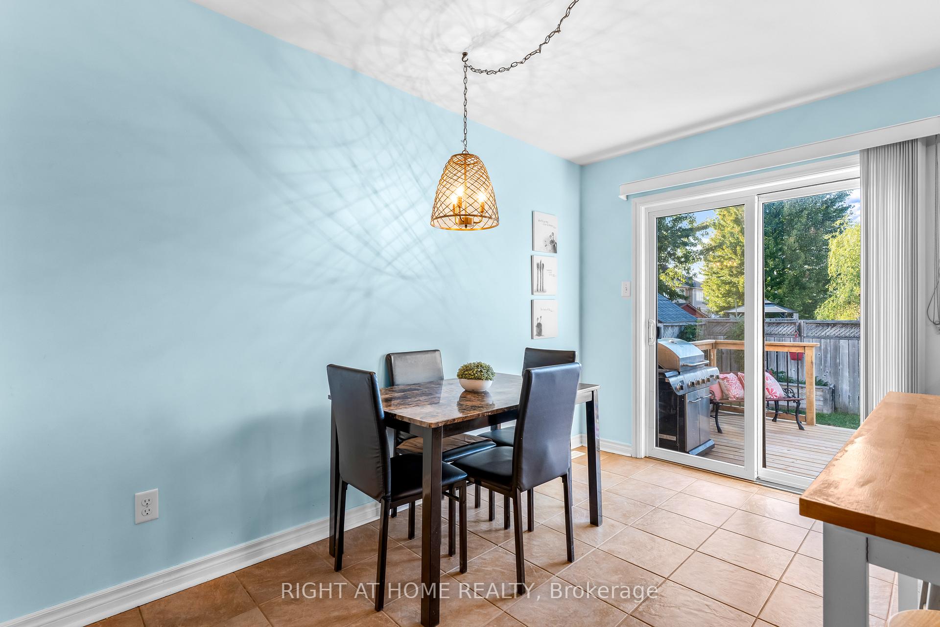 Photo 19 of 219 Banting Crescent, Essa, Angus — HOMEH