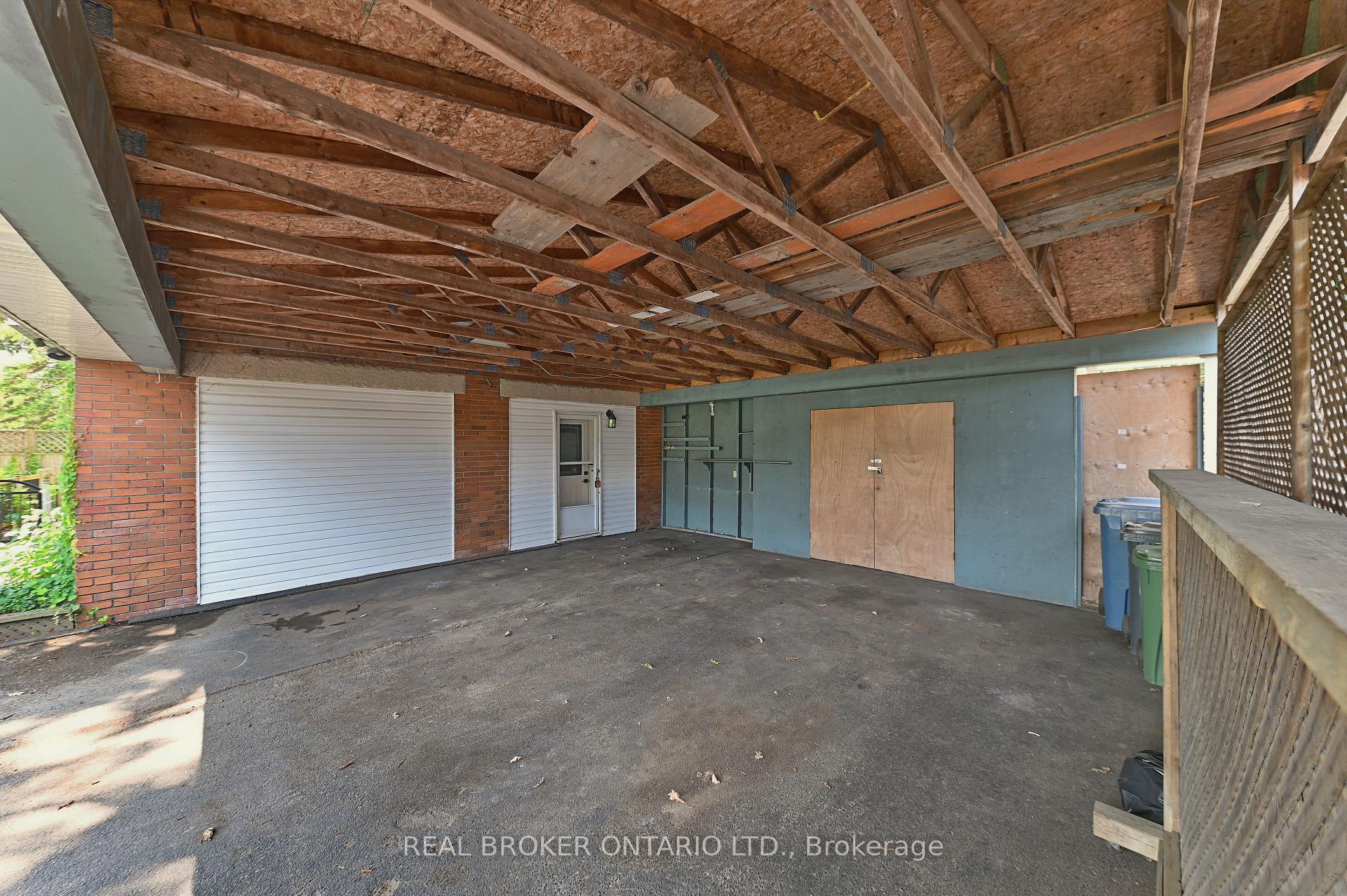 Photo 8 of Unit Main, 210 Speedvale Avenue E, Guelph, Riverside Park — HOMEH
