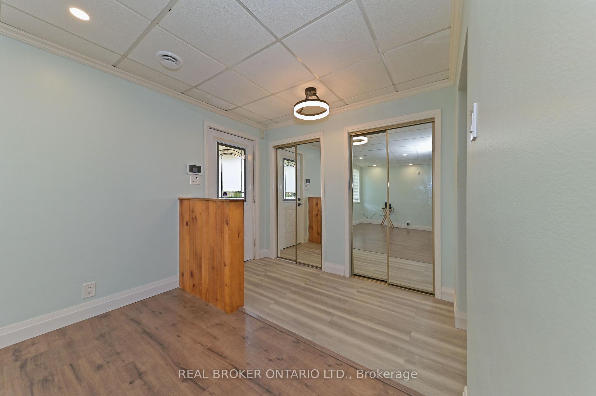 Photo 14 of Unit Main, 210 Speedvale Avenue E, Guelph, Riverside Park — HOMEH