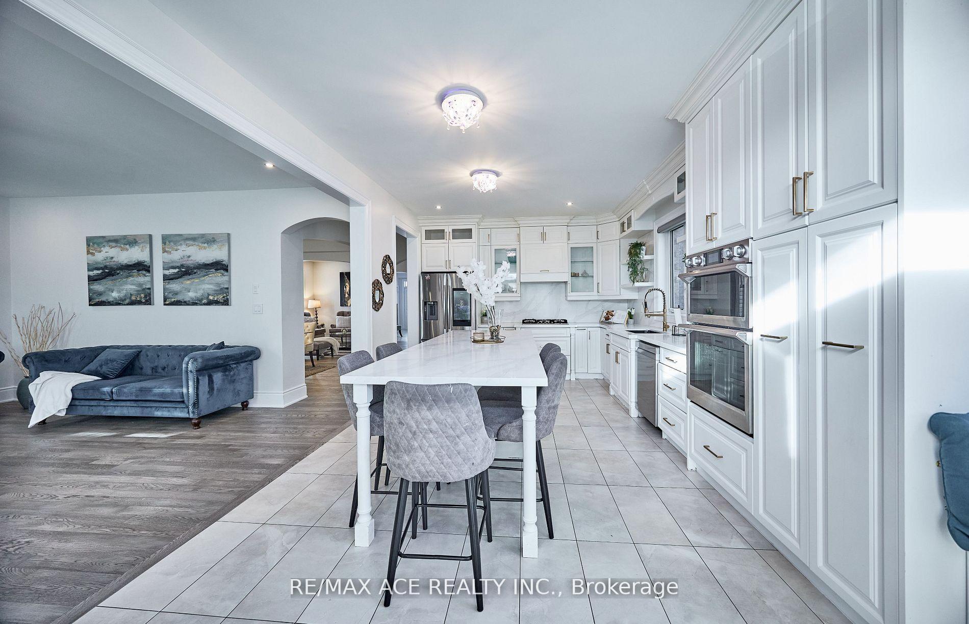 Photo 14 of 1912 Castlepoint Drive, Oshawa, Taunton — HOMEH