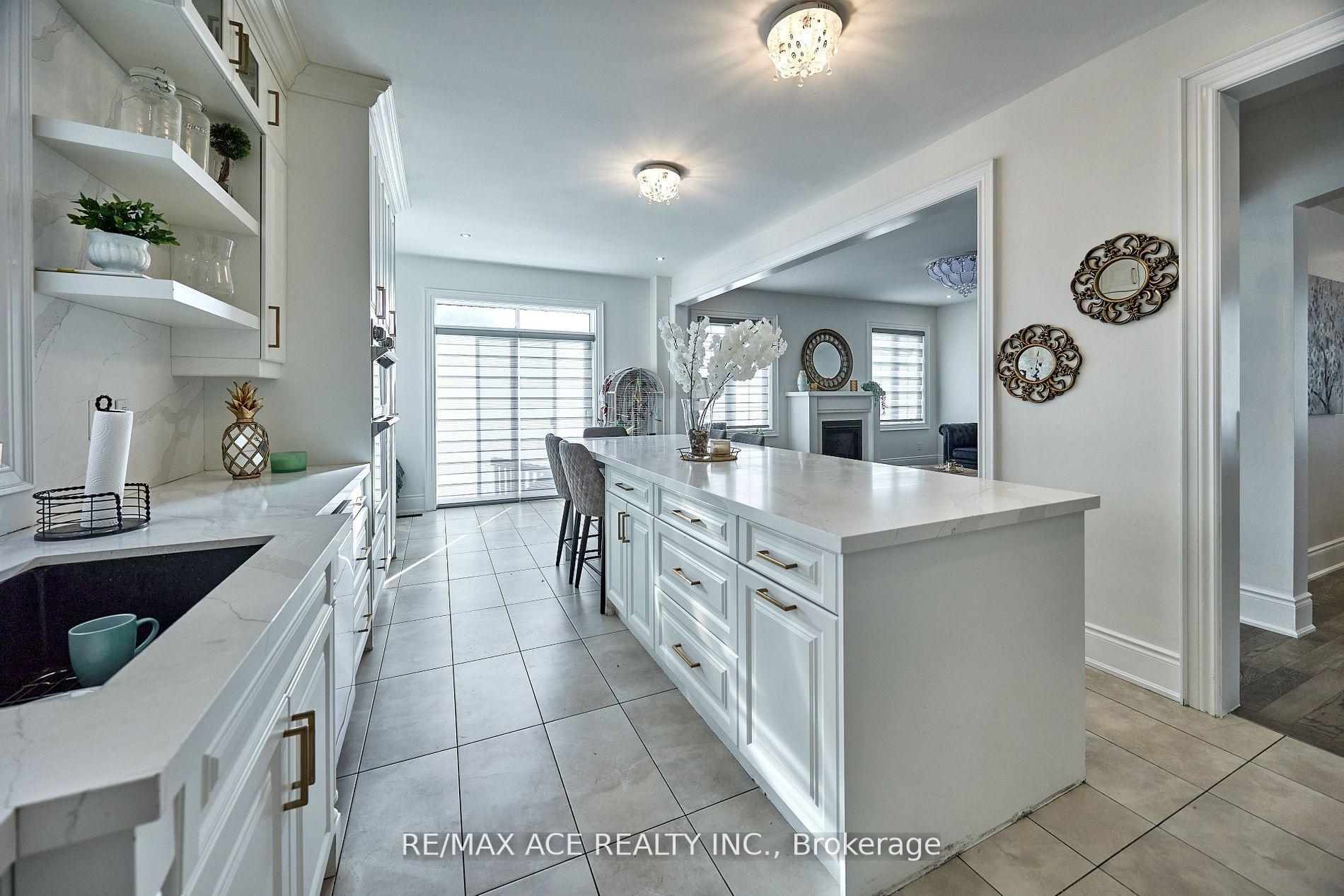 Photo 12 of 1912 Castlepoint Drive, Oshawa, Taunton — HOMEH