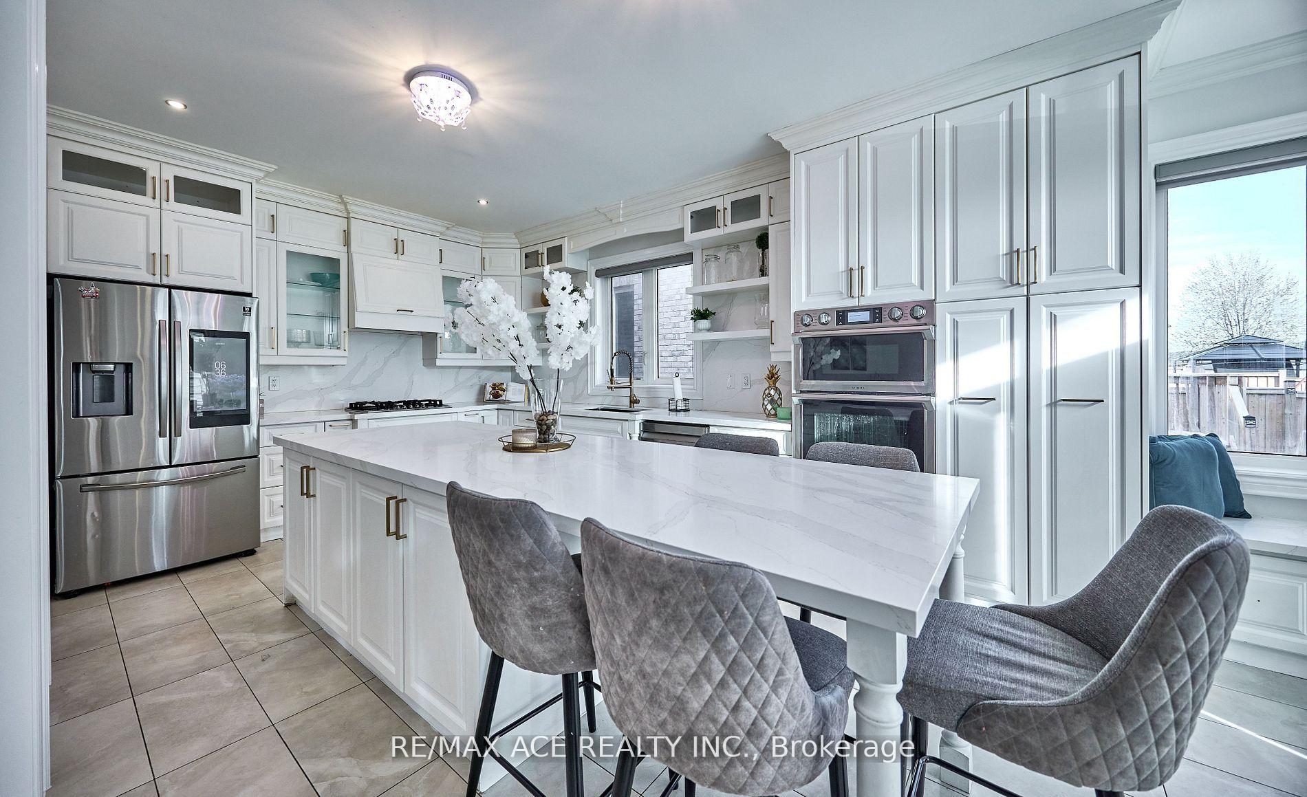 Photo 16 of 1912 Castlepoint Drive, Oshawa, Taunton — HOMEH