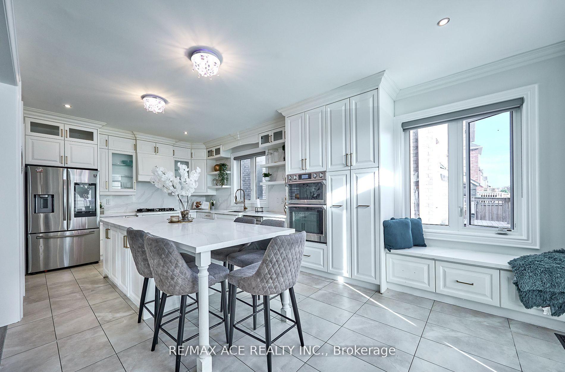 Photo 22 of 1912 Castlepoint Drive, Oshawa, Taunton — HOMEH