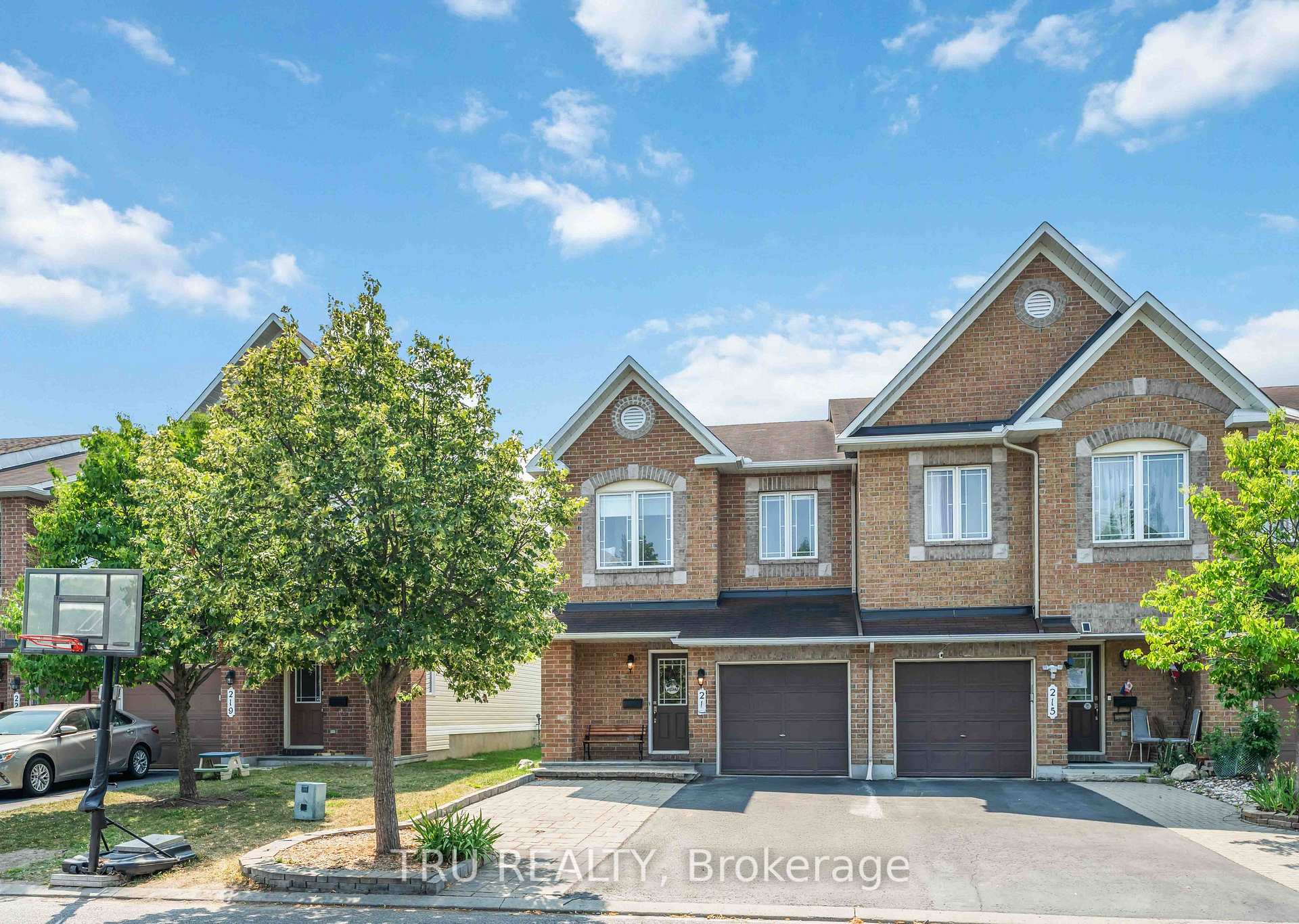 Photo 1 of 217 Sorento Street, Ottawa, Barrhaven - Strandherd — HOMEH