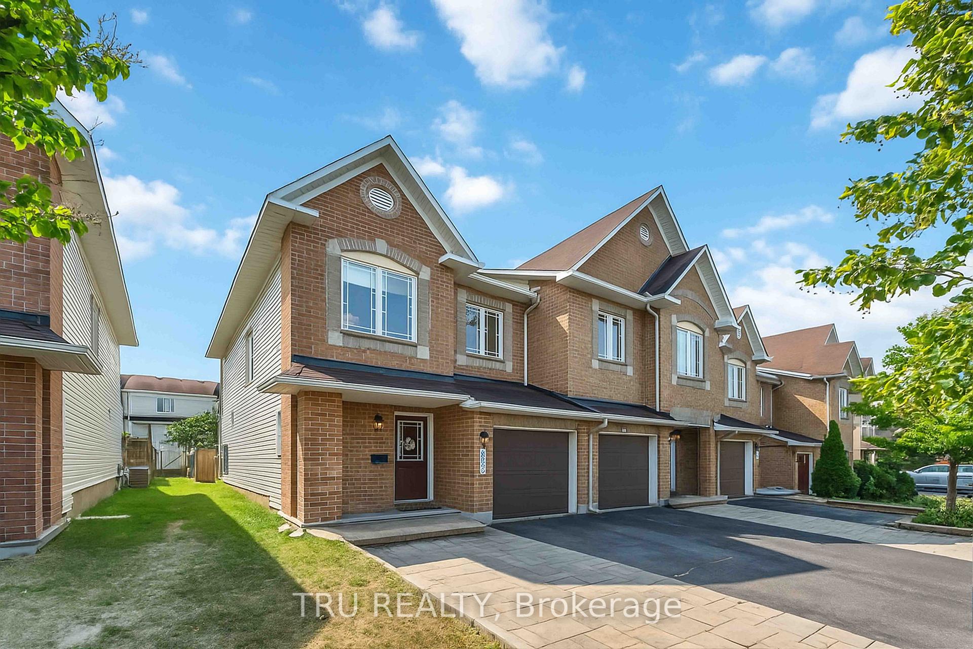 Photo 5 of 217 Sorento Street, Ottawa, Barrhaven - Strandherd — HOMEH