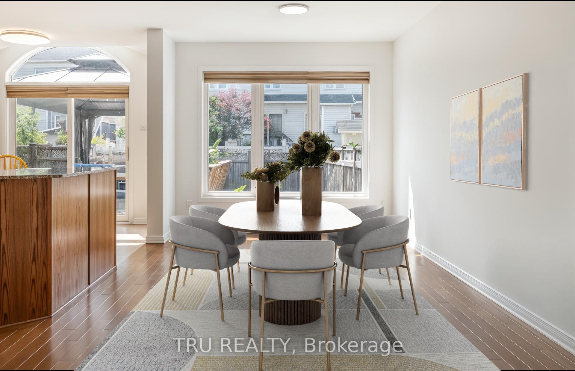 Photo 15 of 217 Sorento Street, Ottawa, Barrhaven - Strandherd — HOMEH