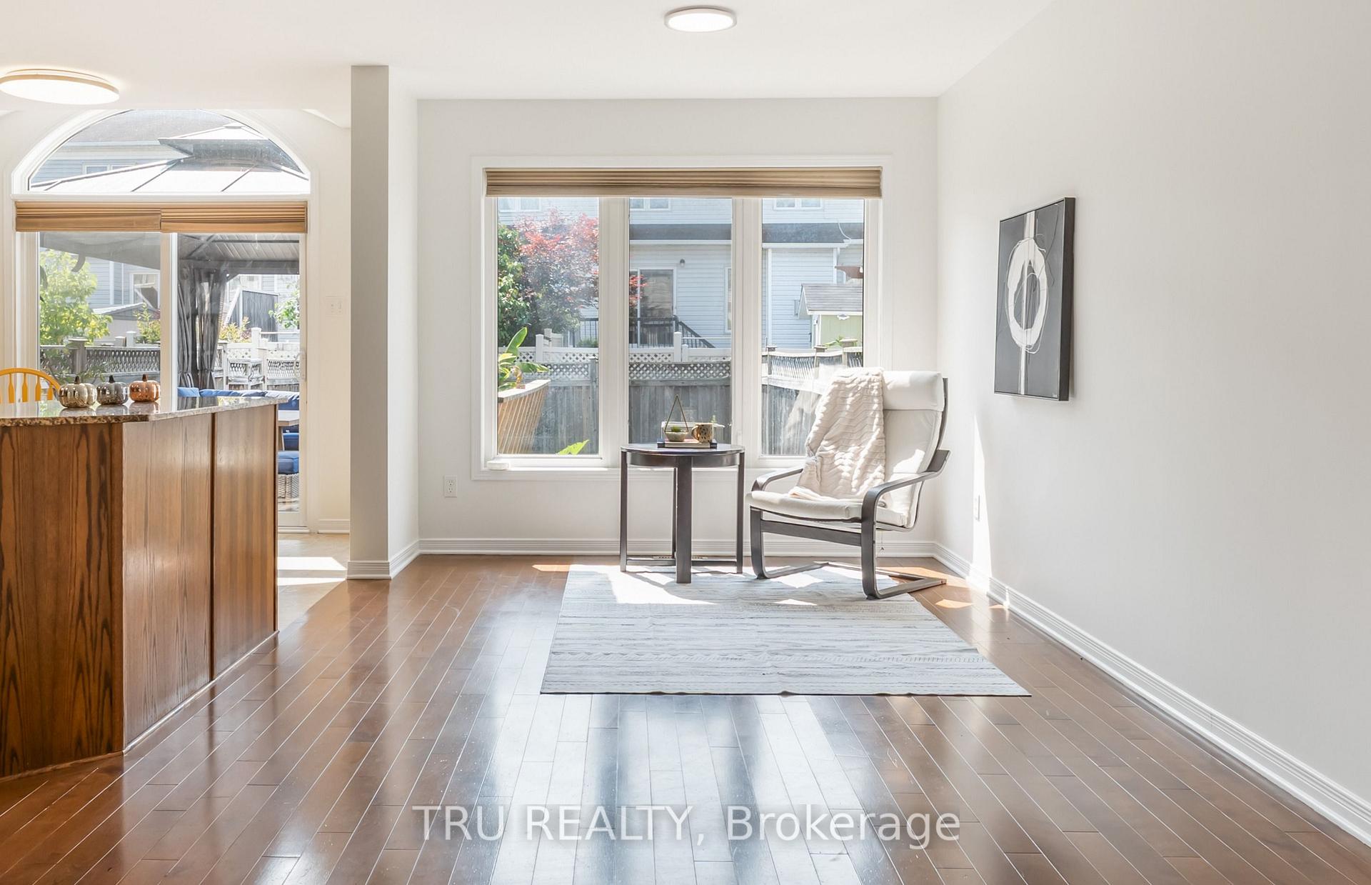 Photo 33 of 217 Sorento Street, Ottawa, Barrhaven - Strandherd — HOMEH