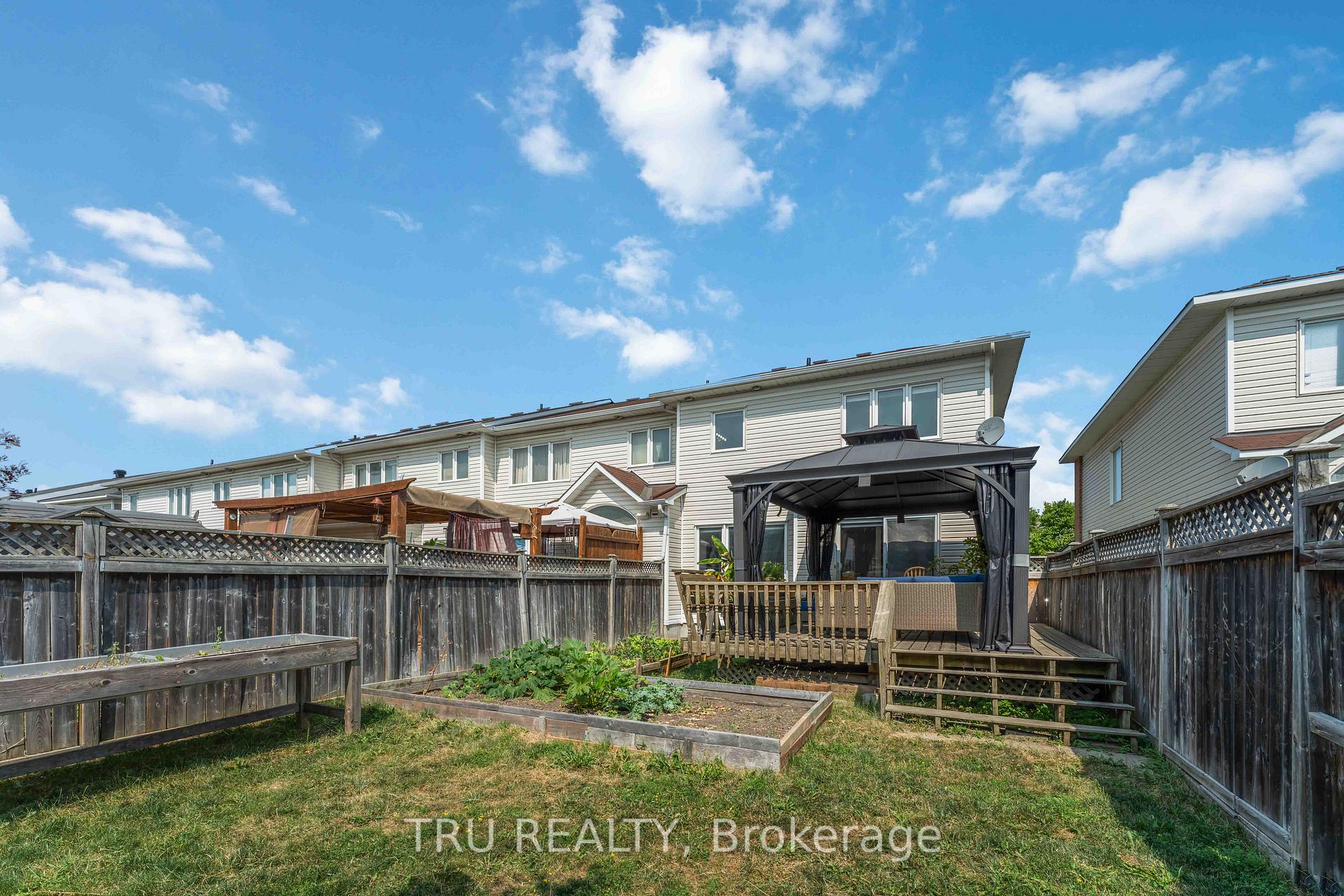 Photo 31 of 217 Sorento Street, Ottawa, Barrhaven - Strandherd — HOMEH