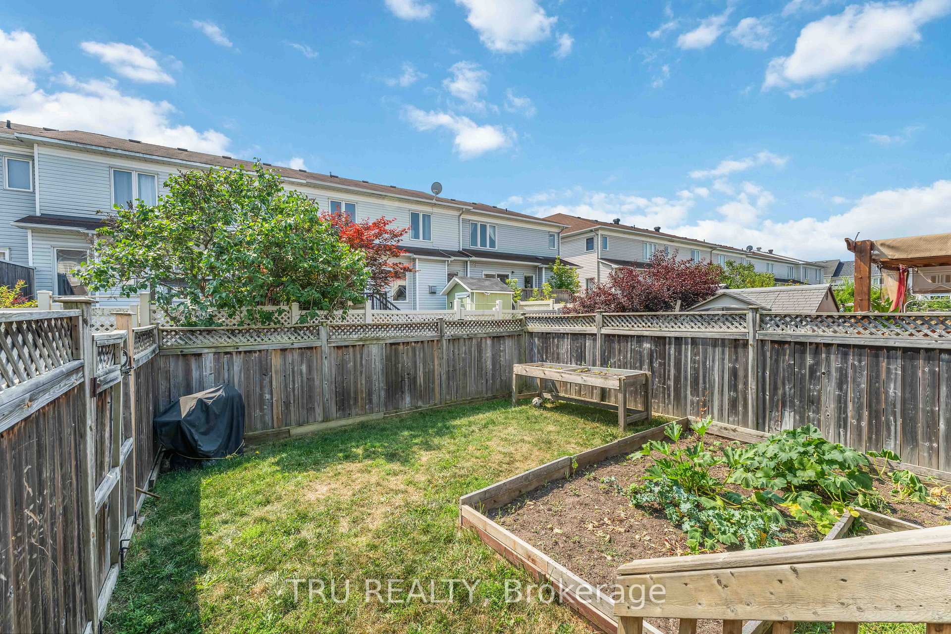 Photo 32 of 217 Sorento Street, Ottawa, Barrhaven - Strandherd — HOMEH
