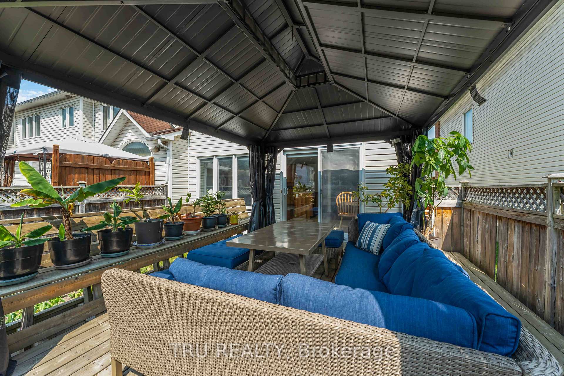 Photo 30 of 217 Sorento Street, Ottawa, Barrhaven - Strandherd — HOMEH