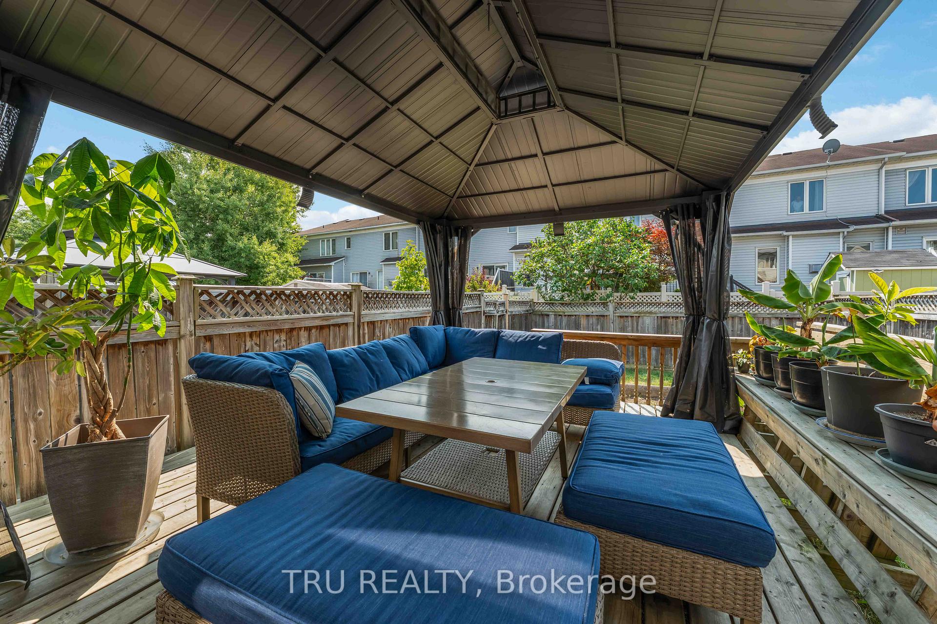 Photo 29 of 217 Sorento Street, Ottawa, Barrhaven - Strandherd — HOMEH