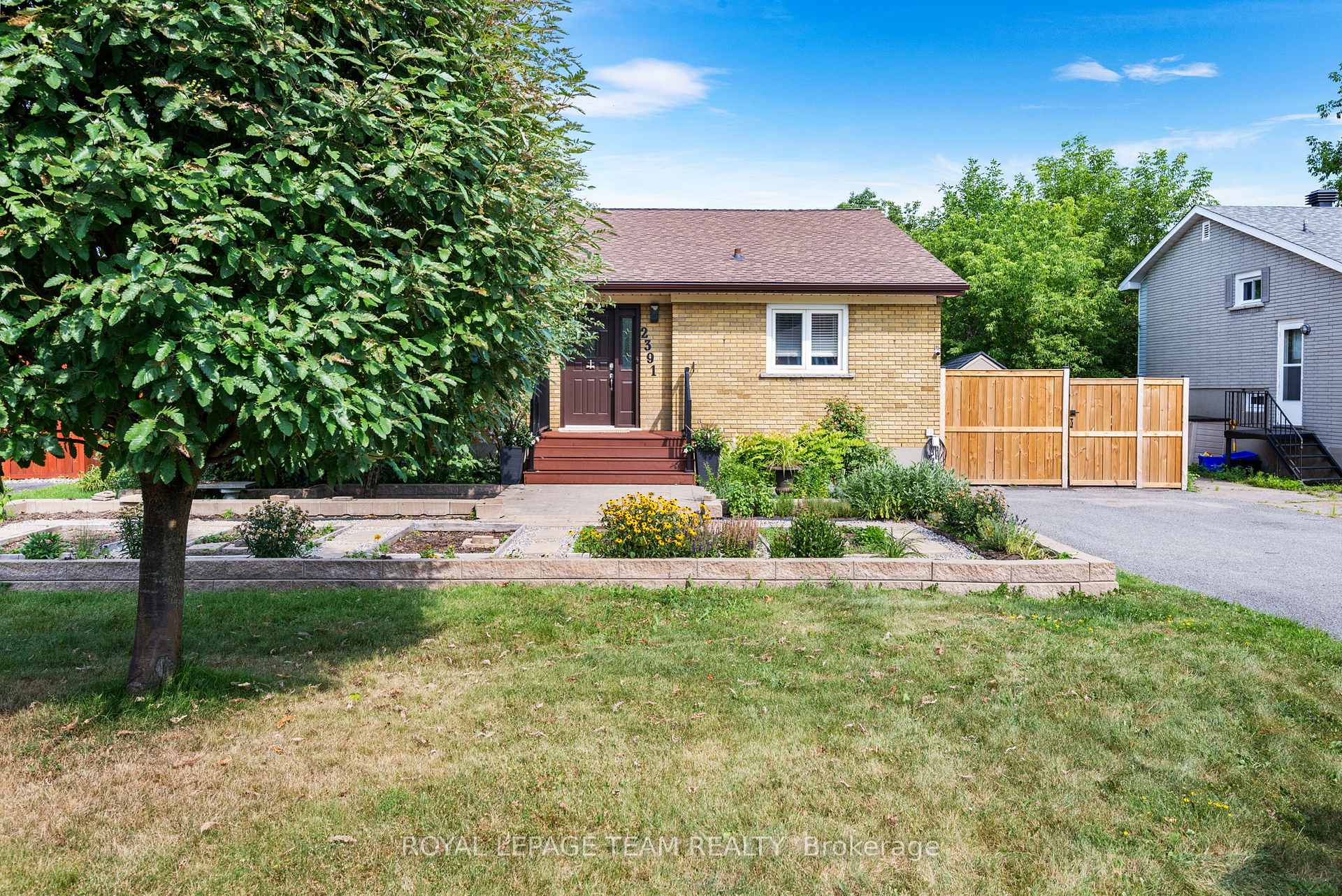 Photo 24 of 2391 Cheshire Road, Ottawa, Parkway Park — HOMEH