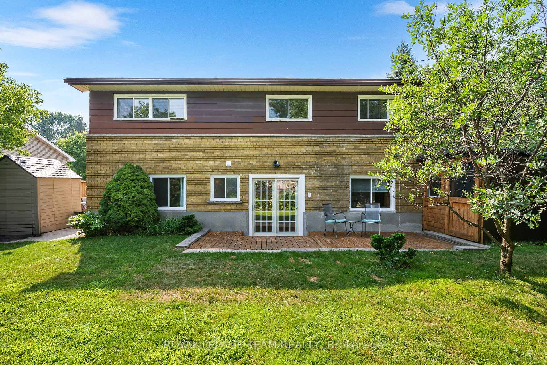 Photo 38 of 2391 Cheshire Road, Ottawa, Parkway Park — HOMEH