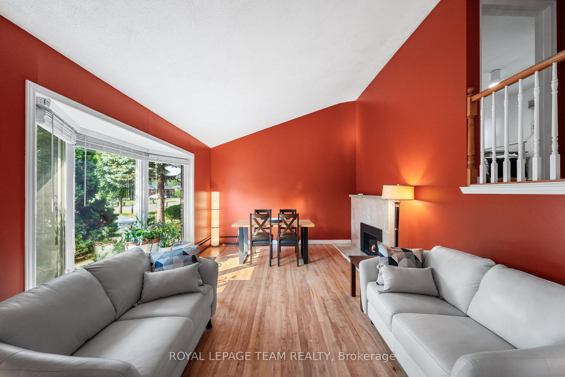 Photo 2 of 2391 Cheshire Road, Ottawa, Parkway Park — HOMEH